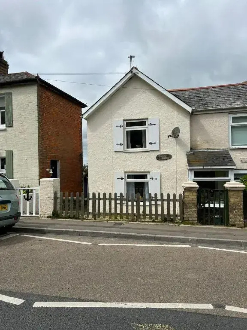 Beautiful Holiday Cottage with 2 Bedrooms.