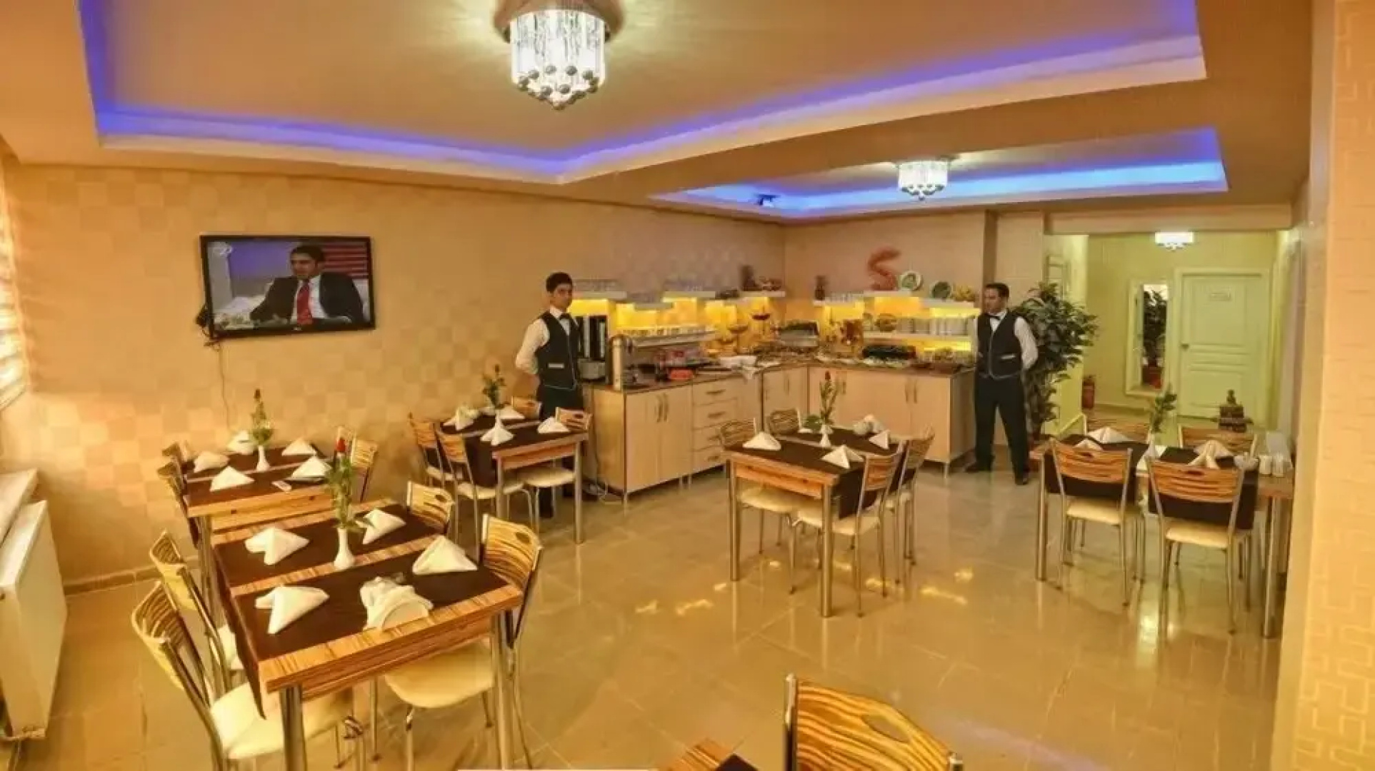 Malatya Palace Hotel