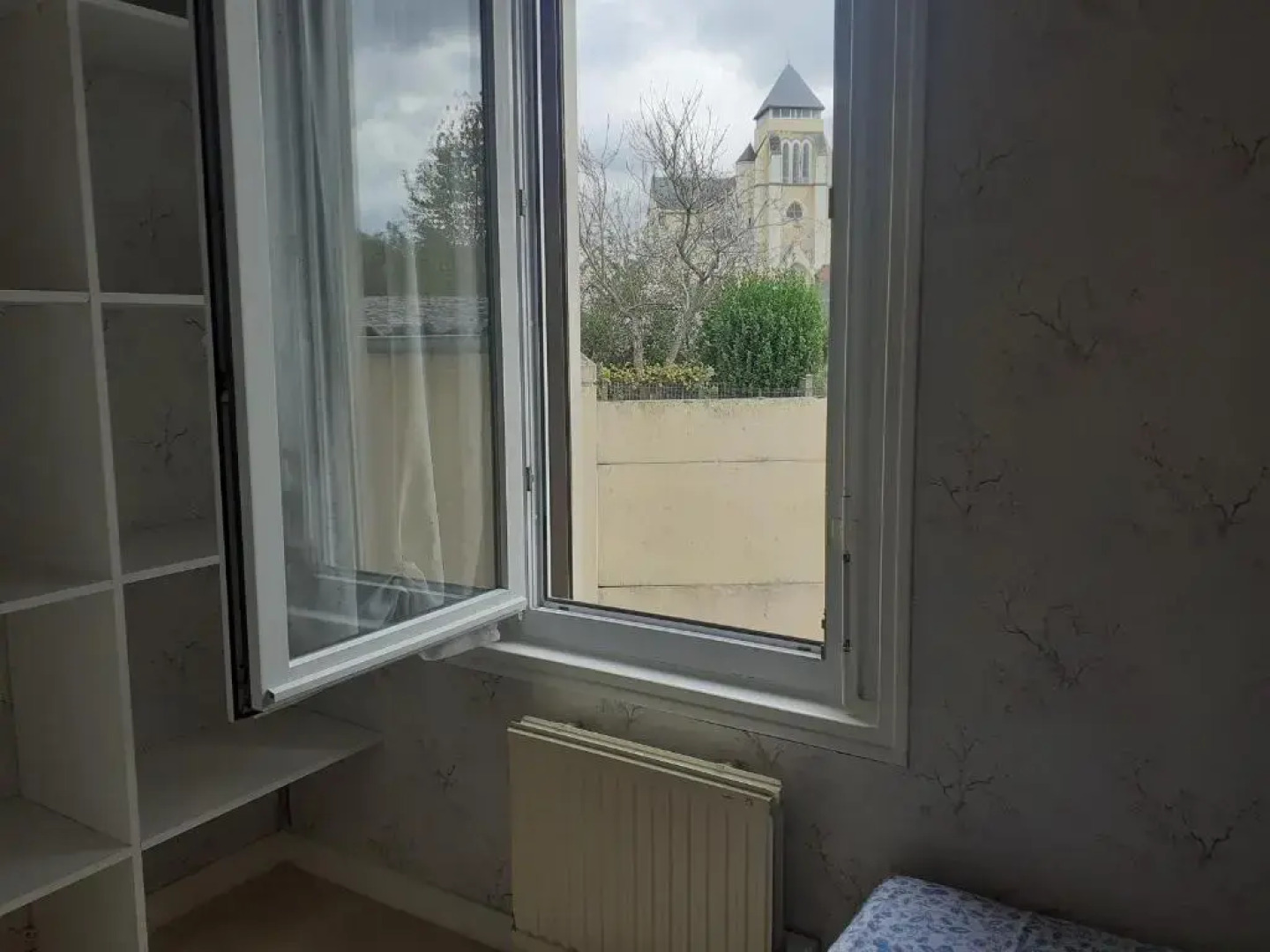 Gite Craon, 3 pièces, 3 personnes - FR-1-600-187