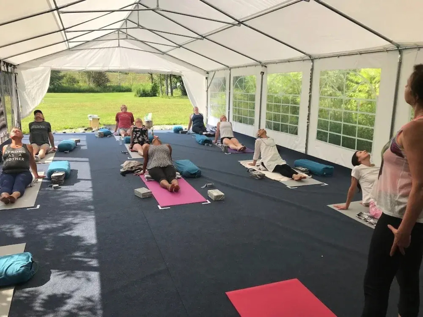 Rising Spirit Bed & Breakfast