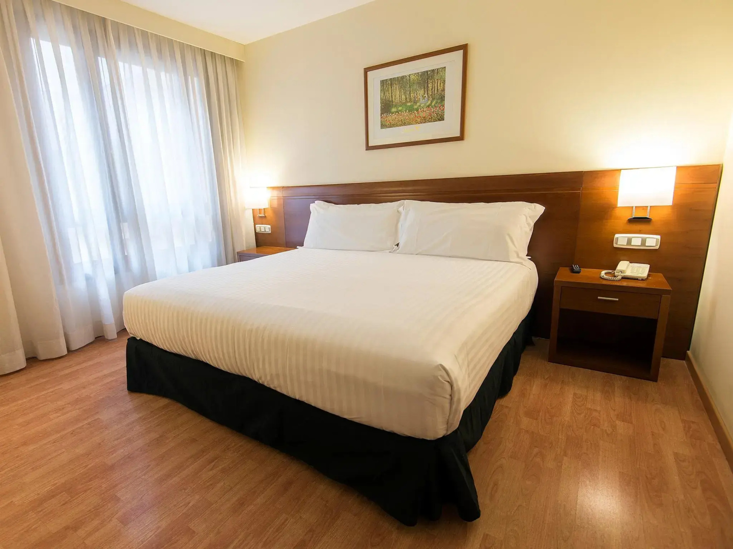 Hotel Plaza Las Matas