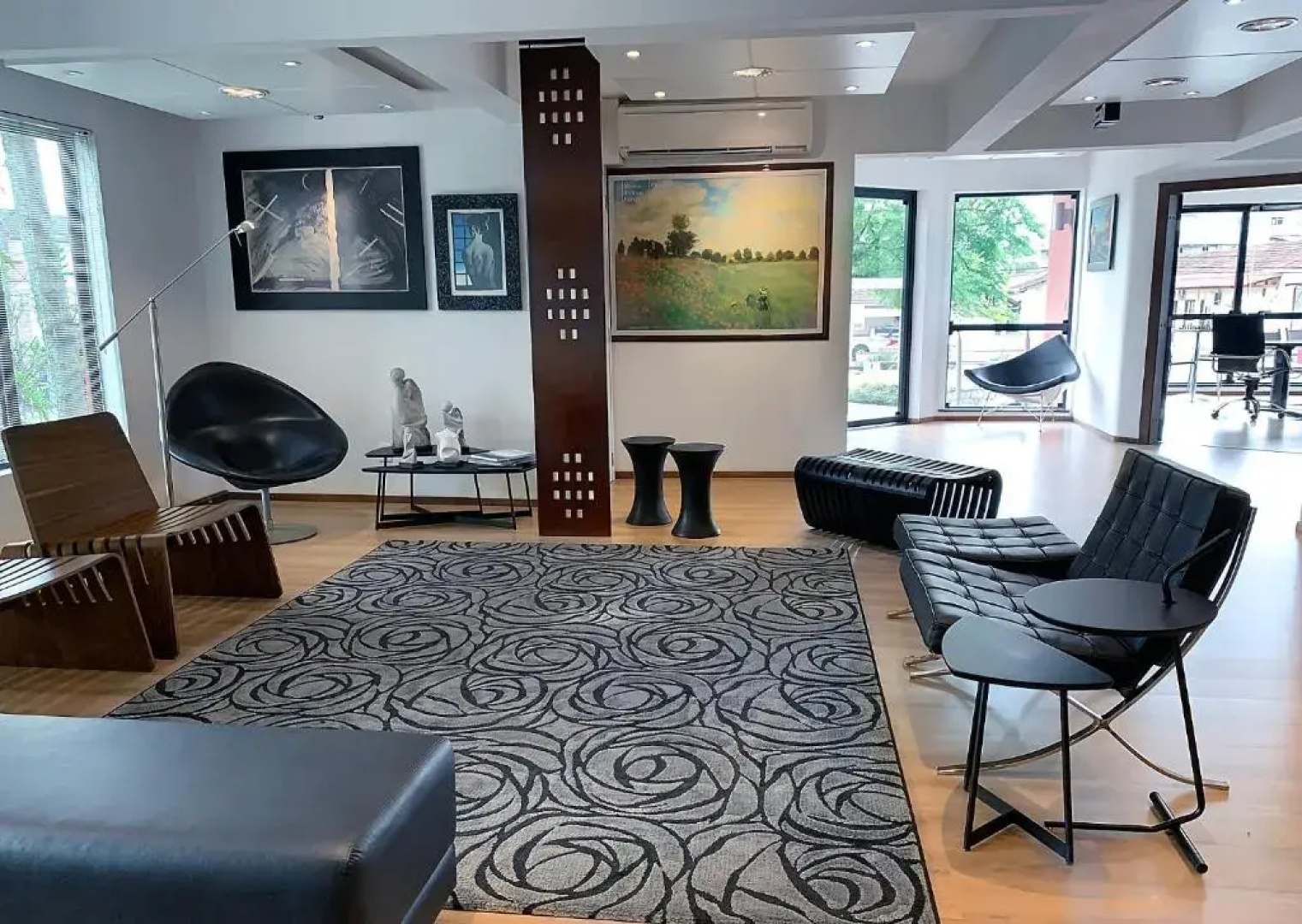 Hotel Germânia