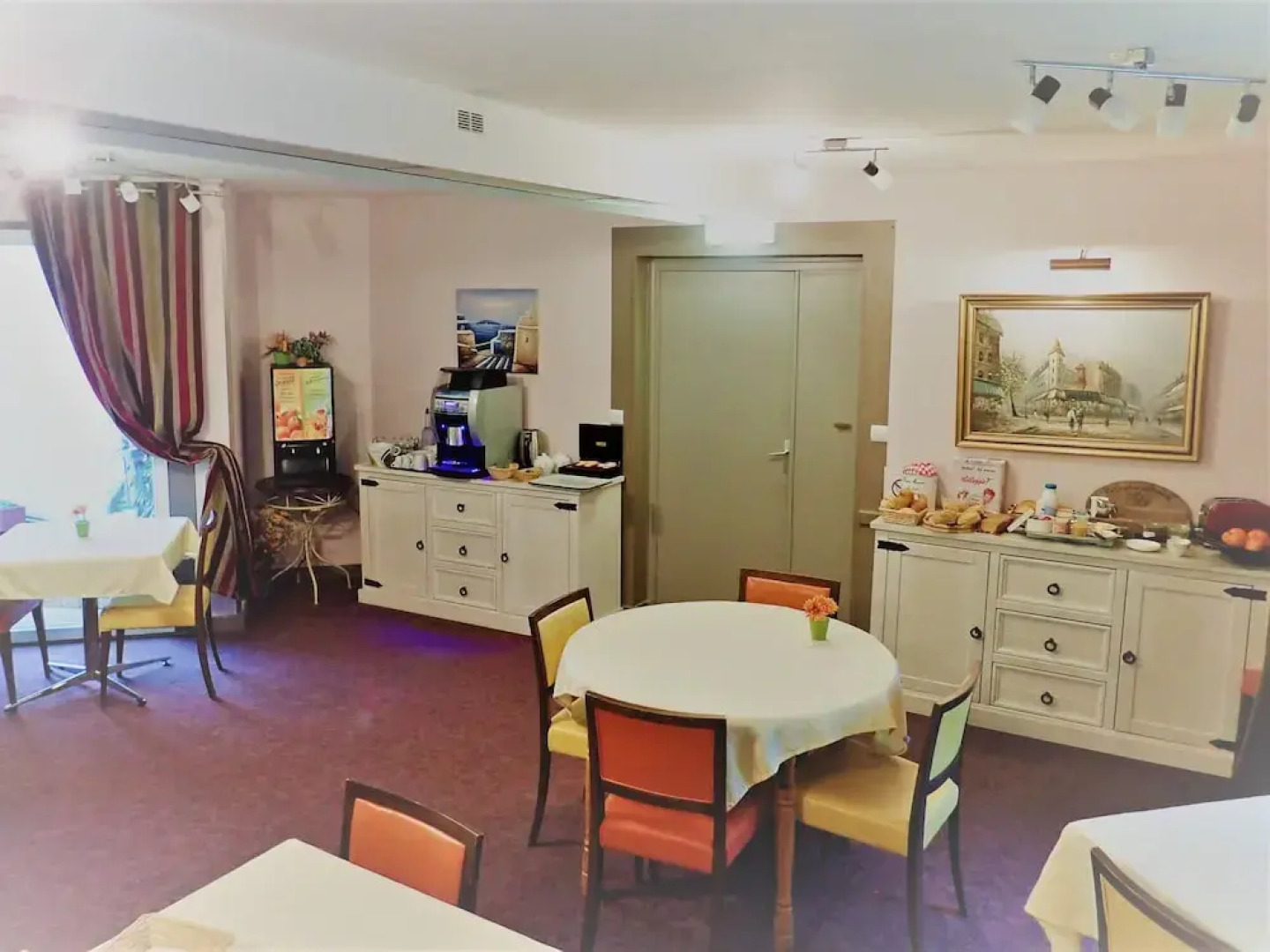 Les Jardins du Forez