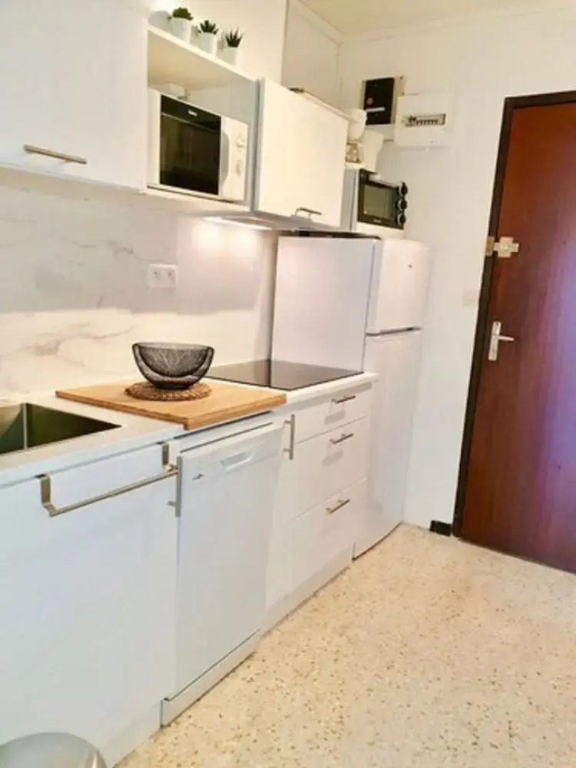 West City - T2 Cabine