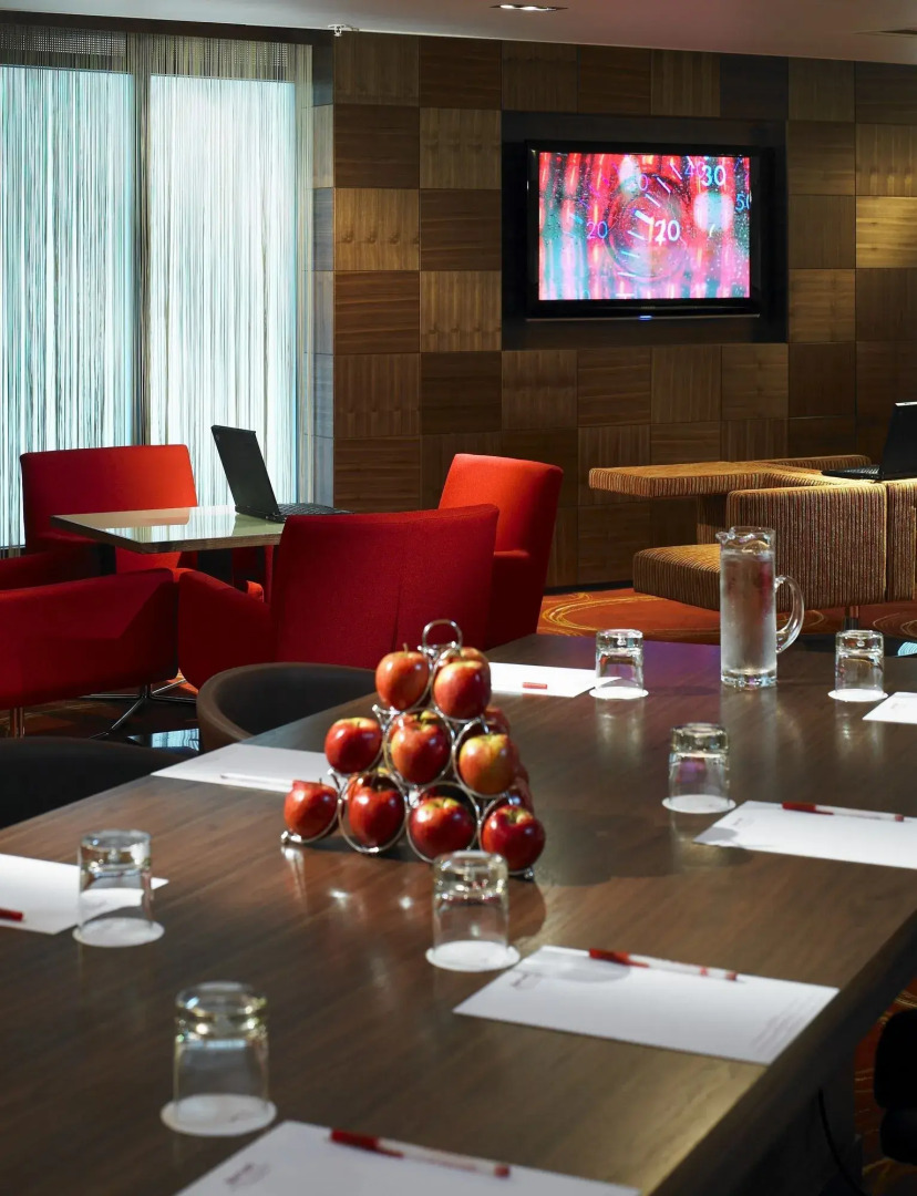 Delta Hotels by Marriott Waltham Abbey