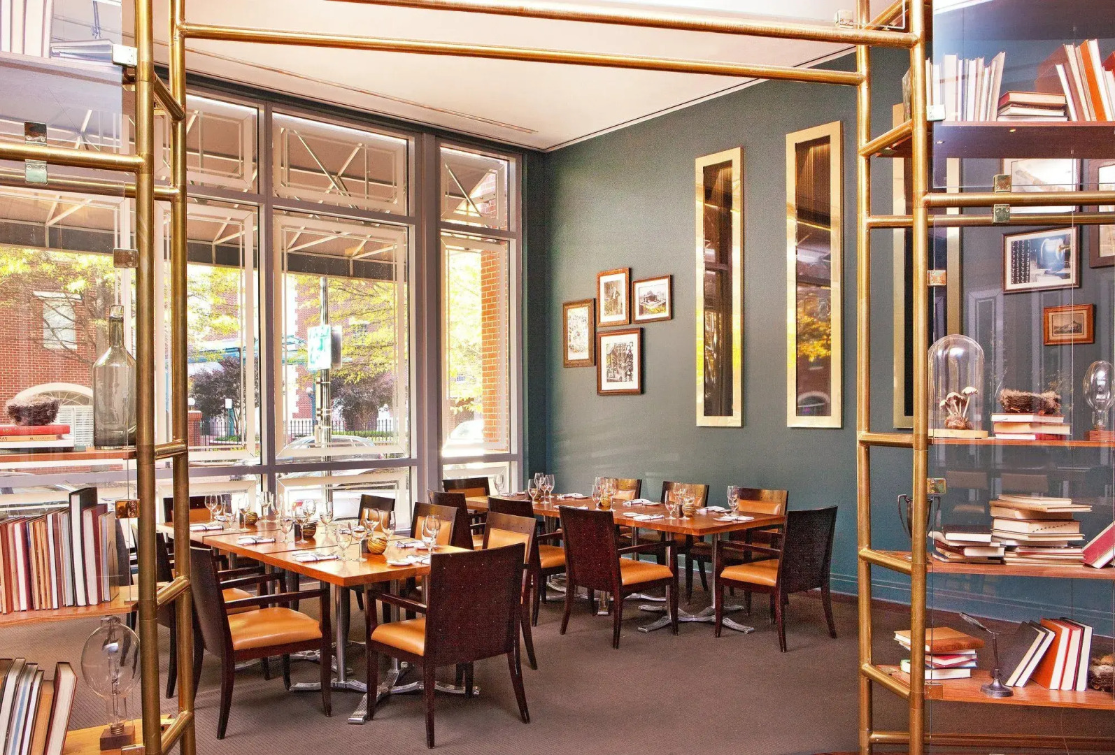 The Westin Alexandria Old Town