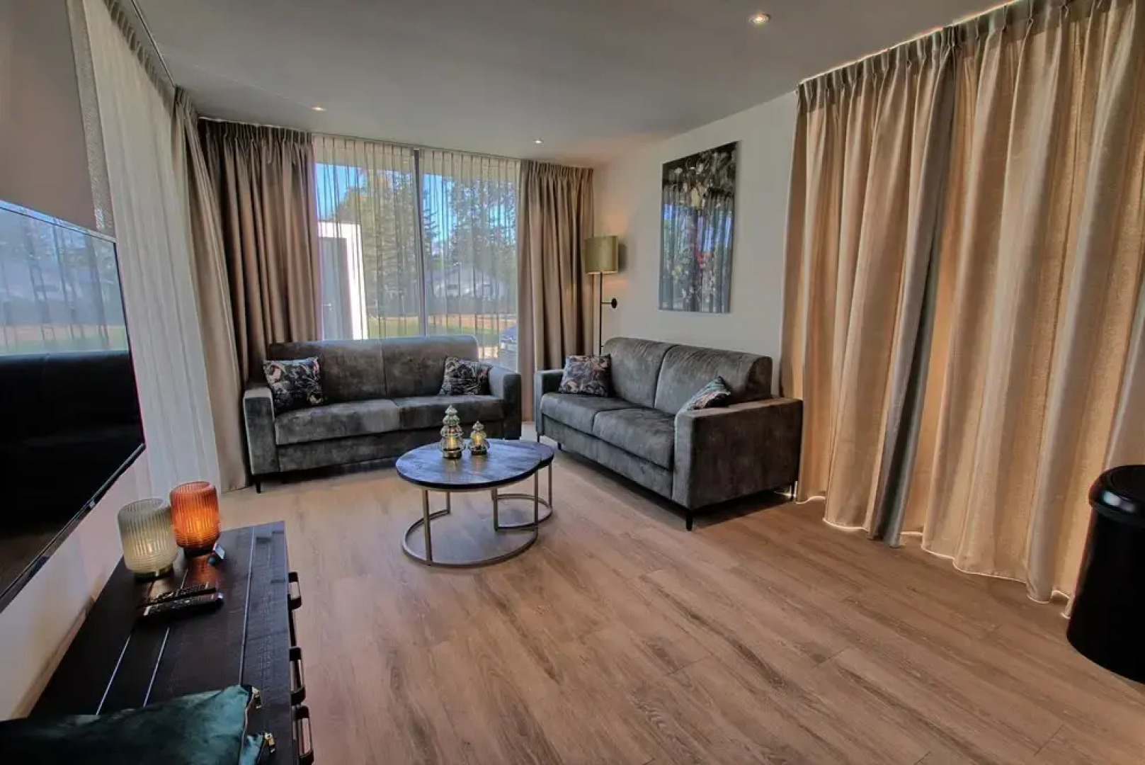 Najade Resort Het Gooi