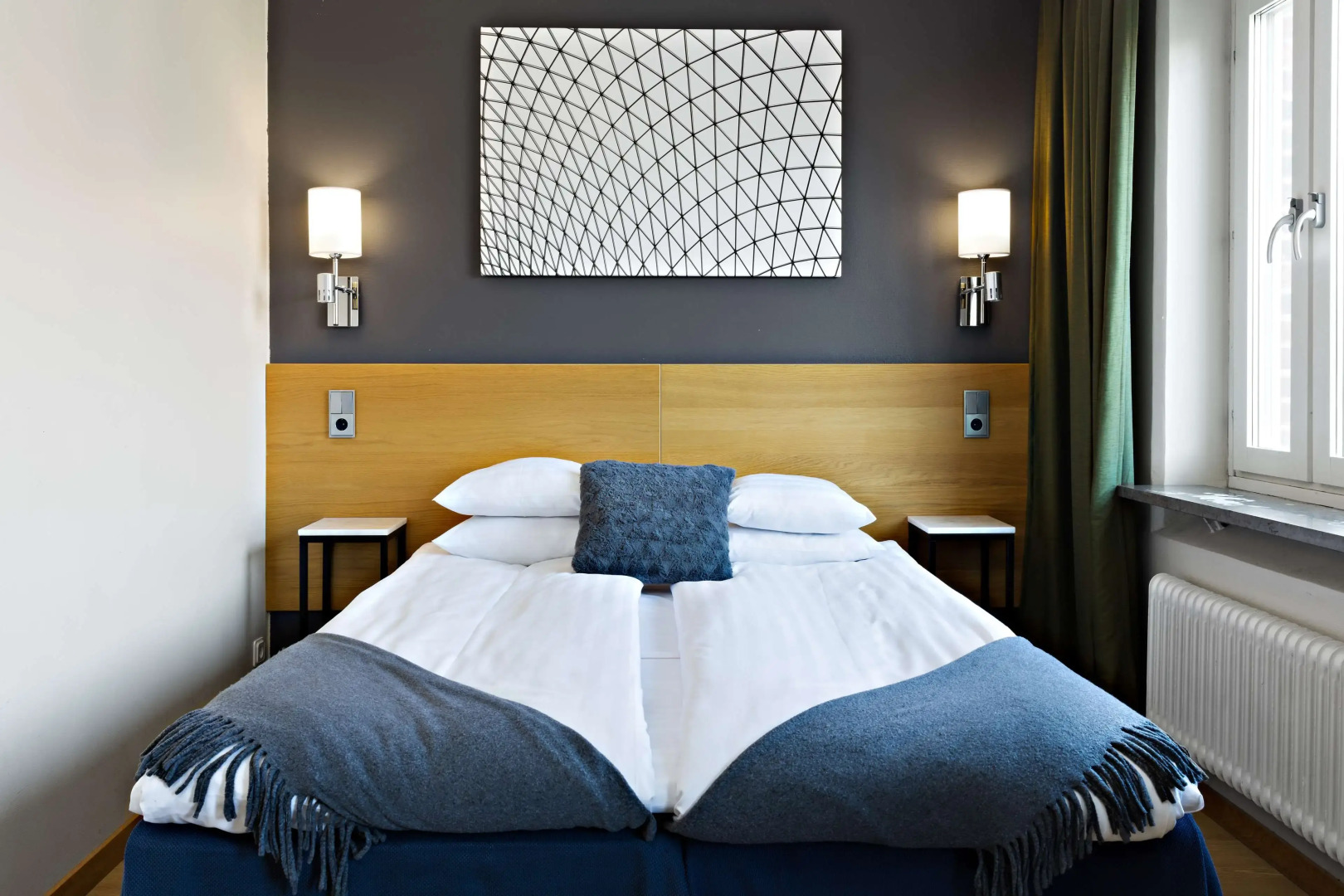 Sure Hotel by Best Western Allen