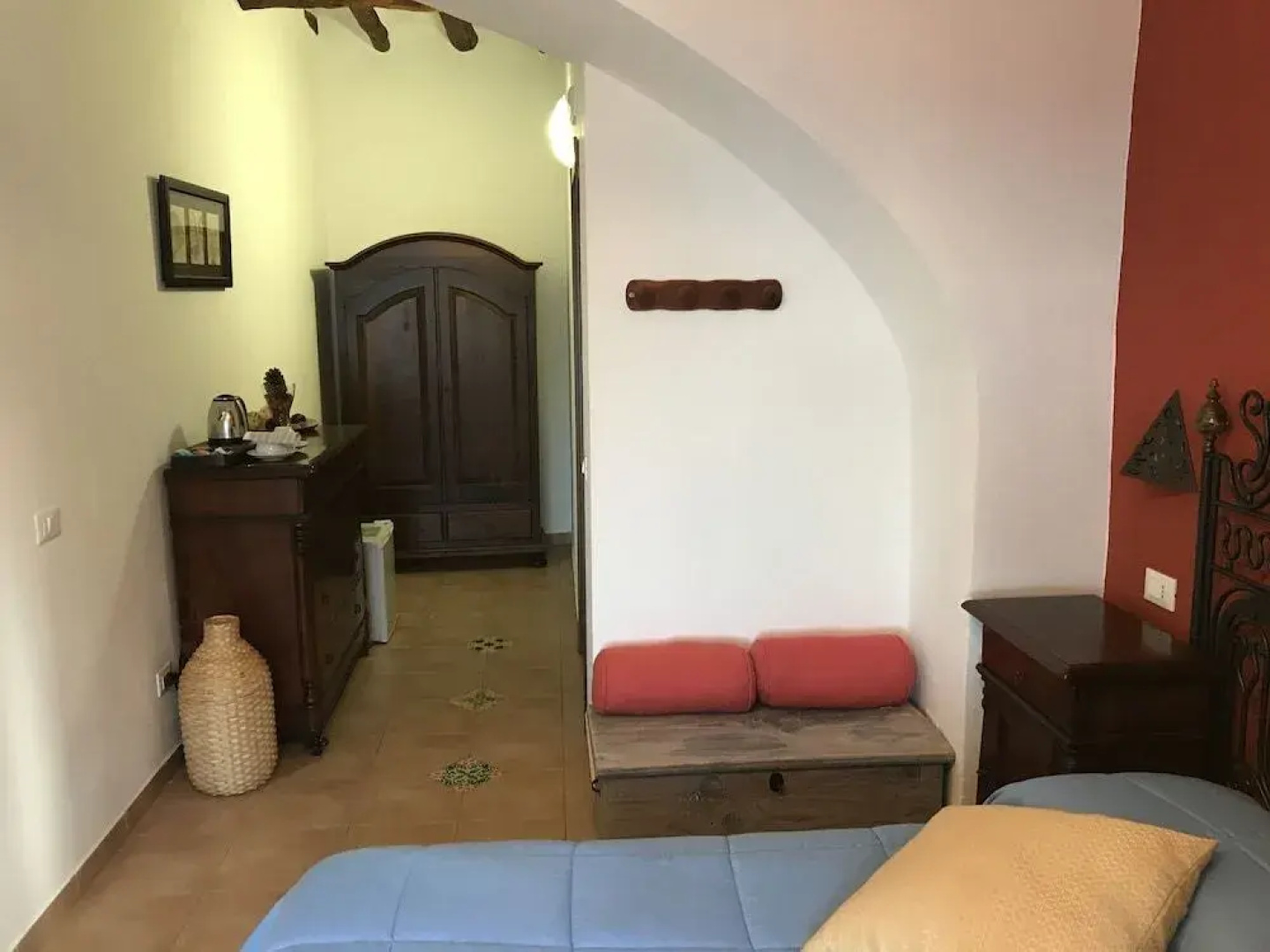 B&B La Goletta di Salina
