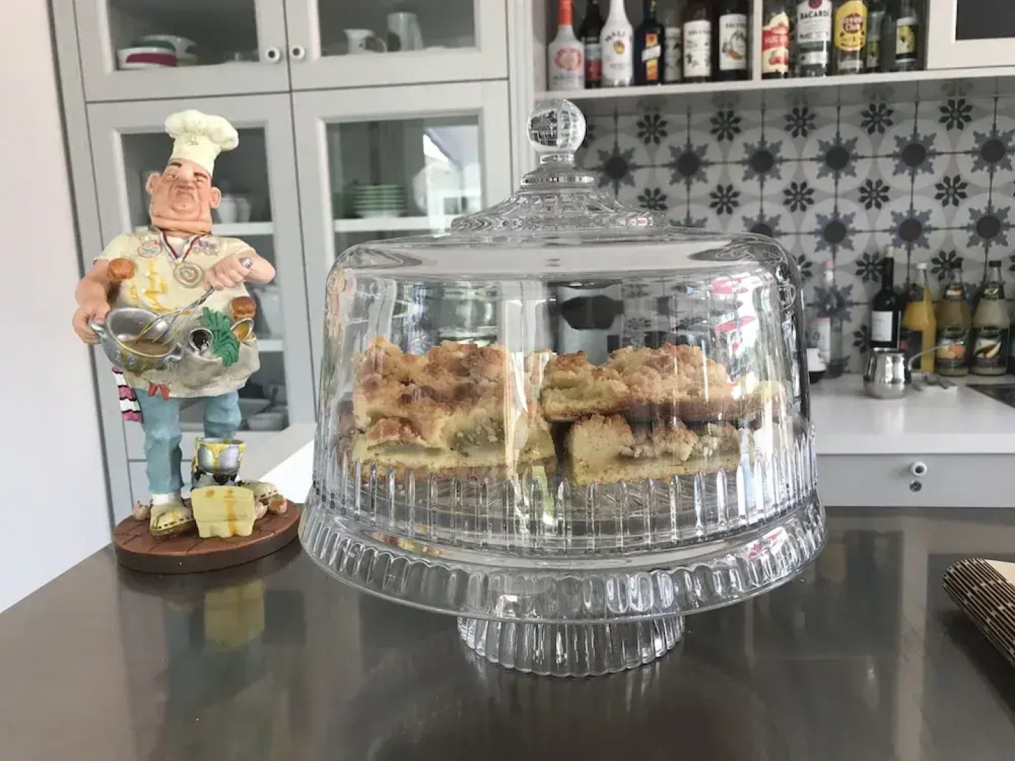 Alwine - Landhaus an den Spreewiesen