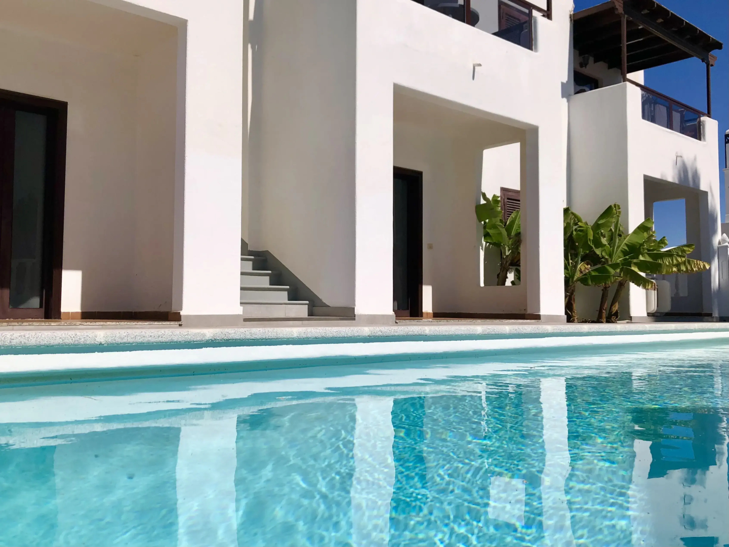 Apartamentos La Laguneta