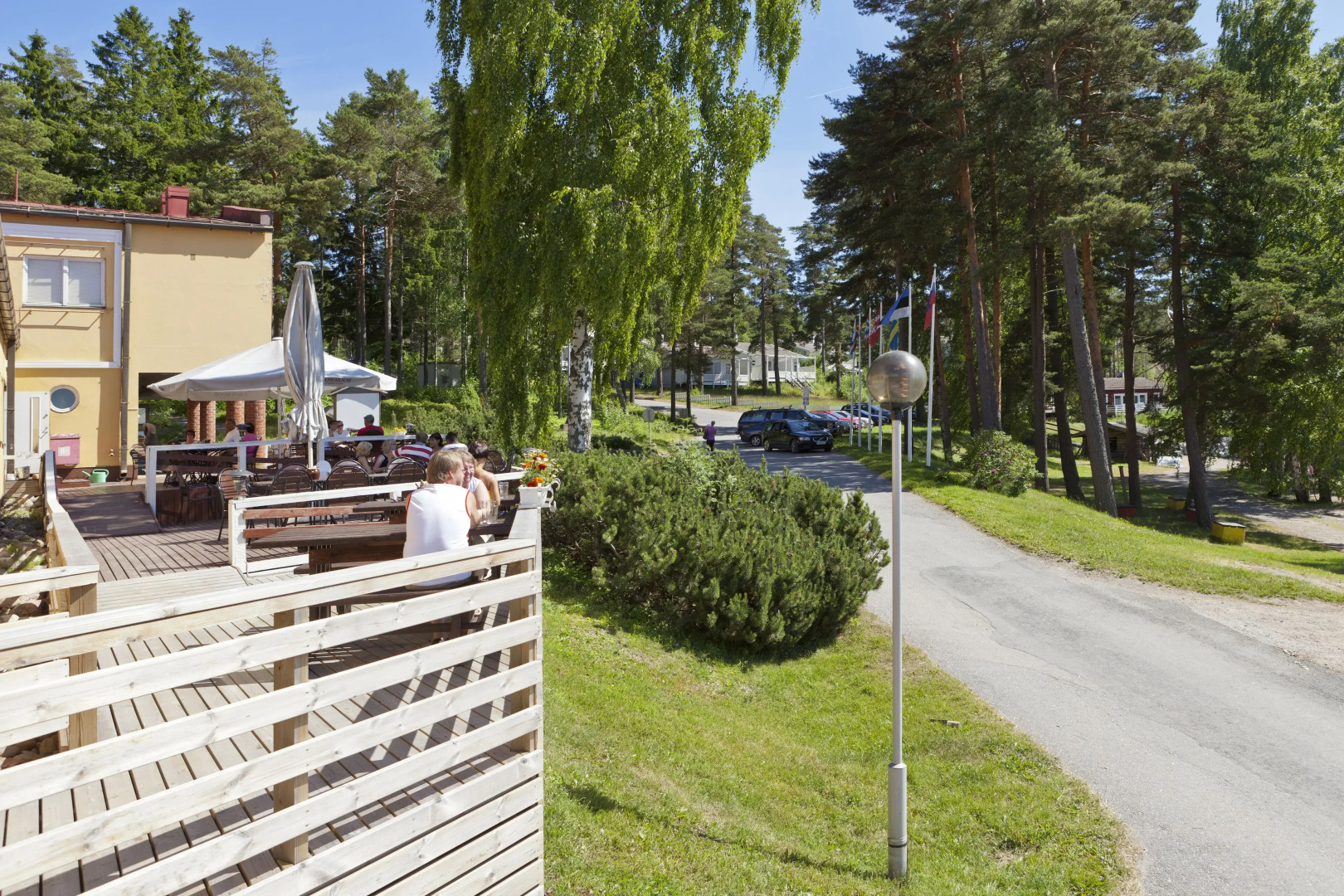 Holiday Club Airisto