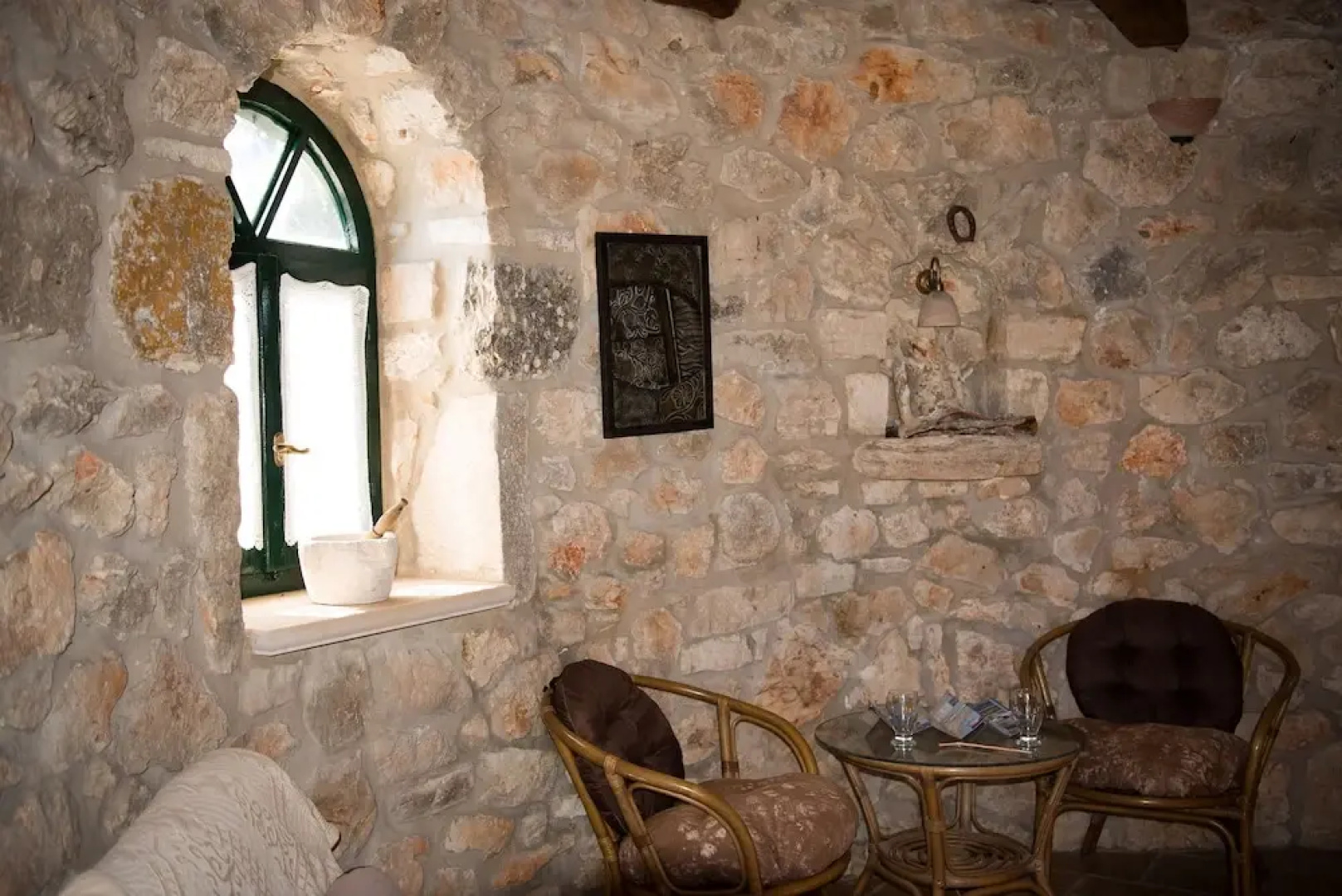 Potamitis Windmills & Apartments