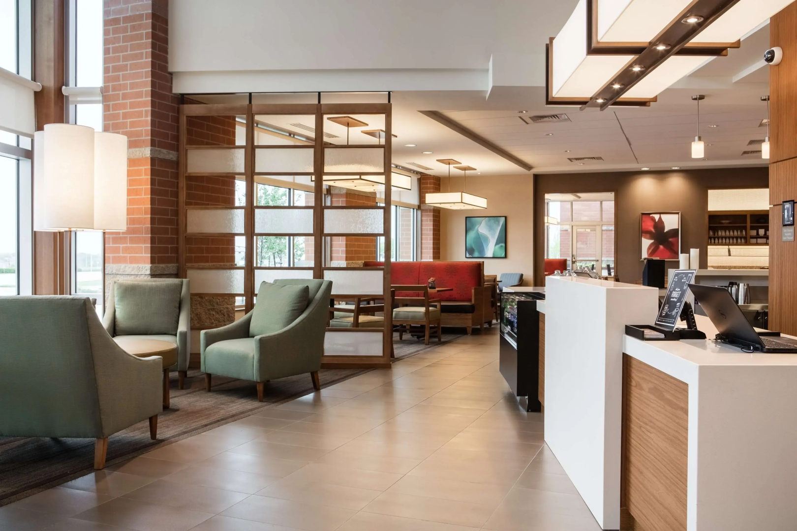 Hyatt Place Kansas City/Lenexa City Center