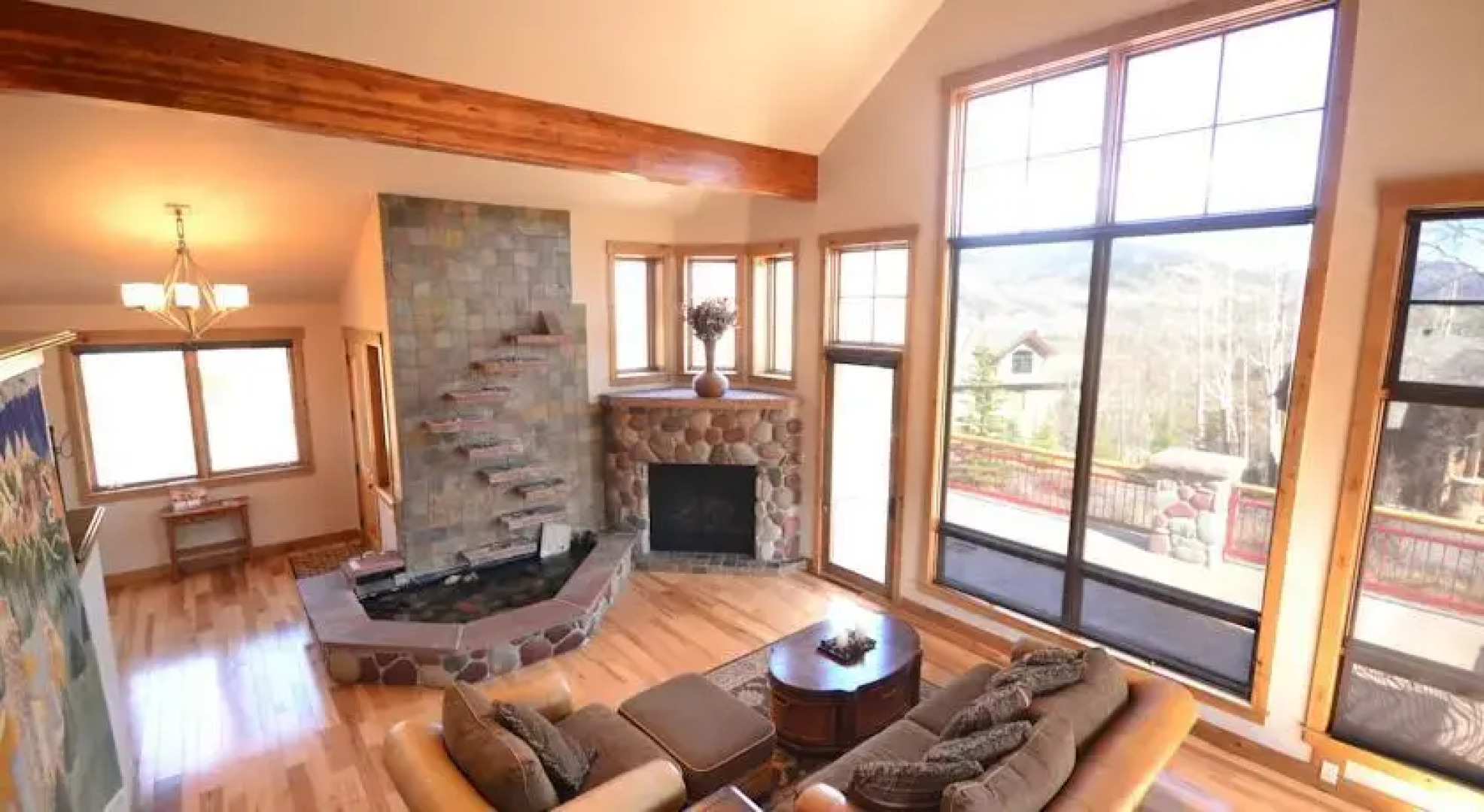 Lighthouse by Summit Mountain Properties