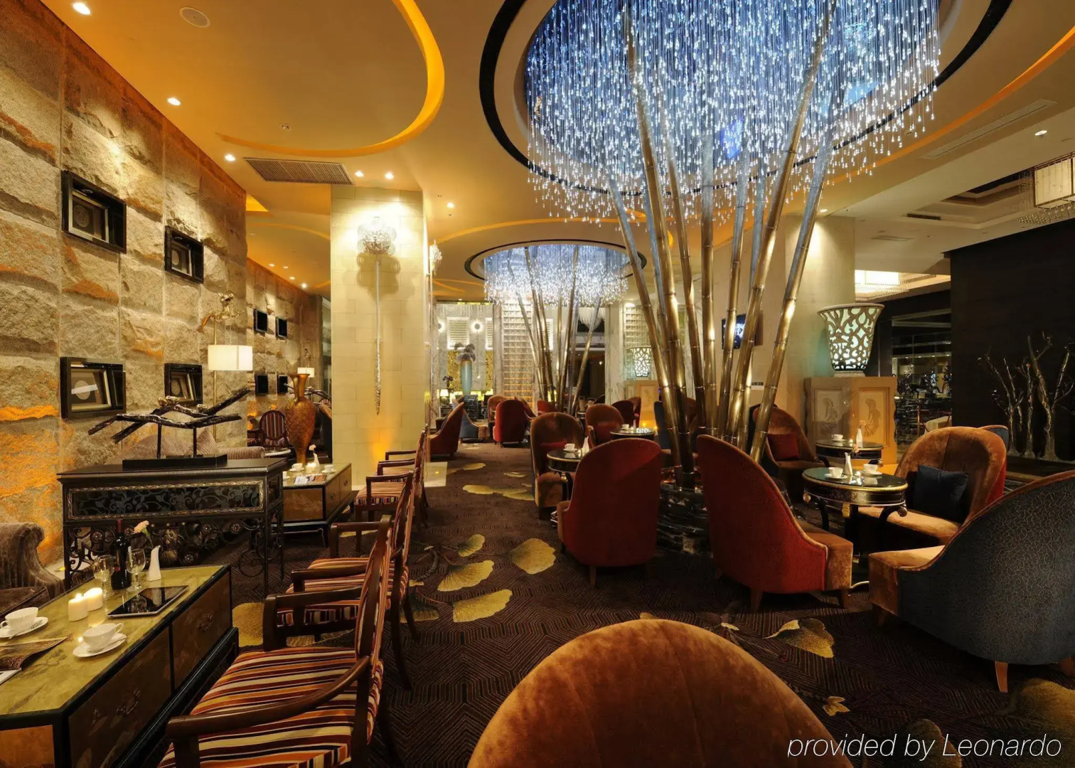 Sunshine Hotel Zhangjiajie