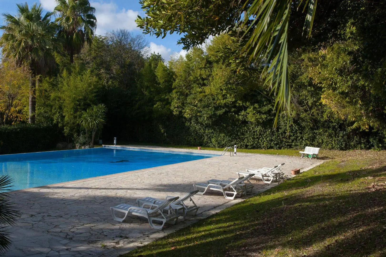 Parc Montrose