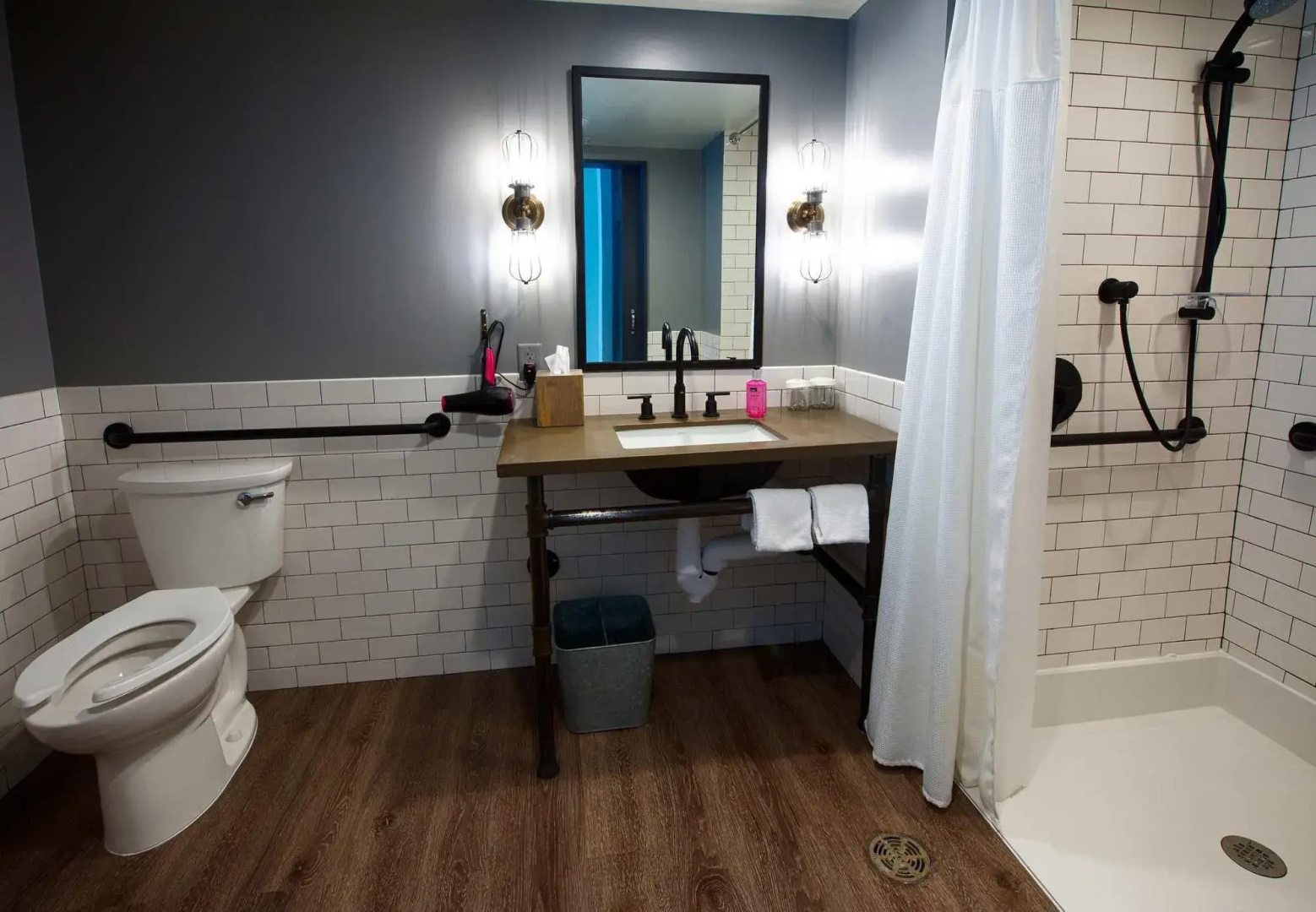 MOXY Phoenix Tempe/ASU Area