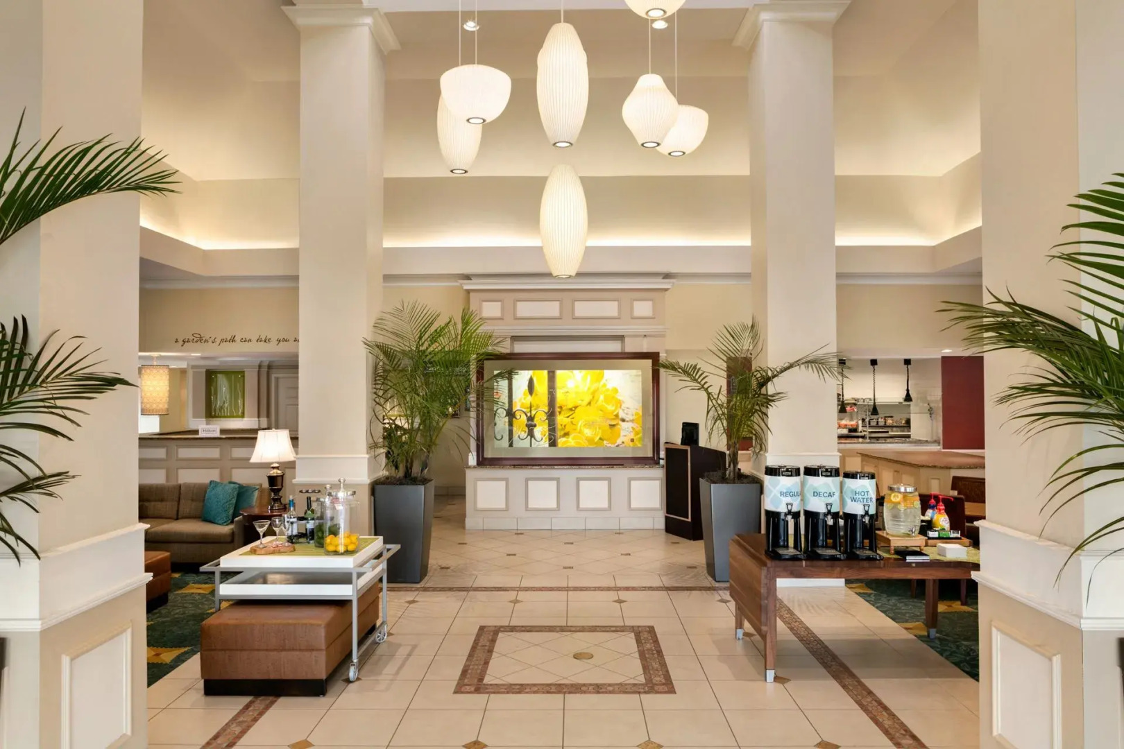 Hilton Garden Inn Fort Myers Airport/FGCU