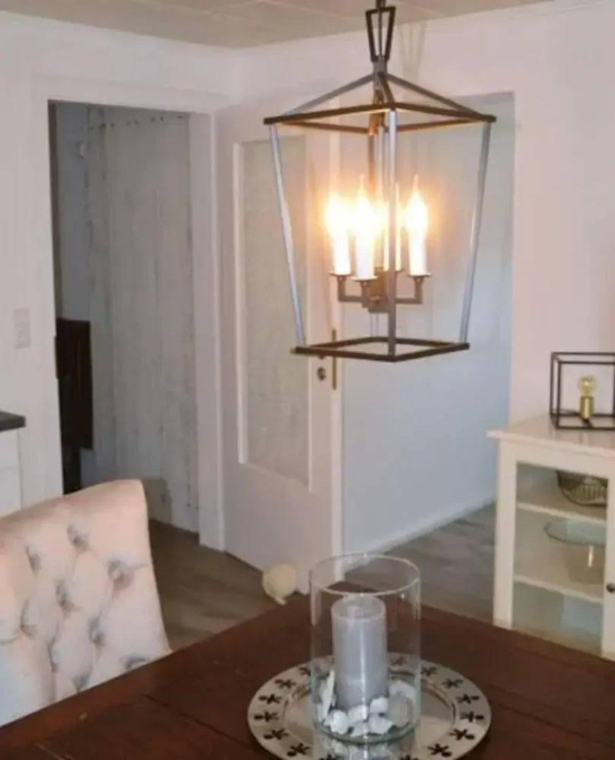 Apartment in Neustadt am Rubenberge