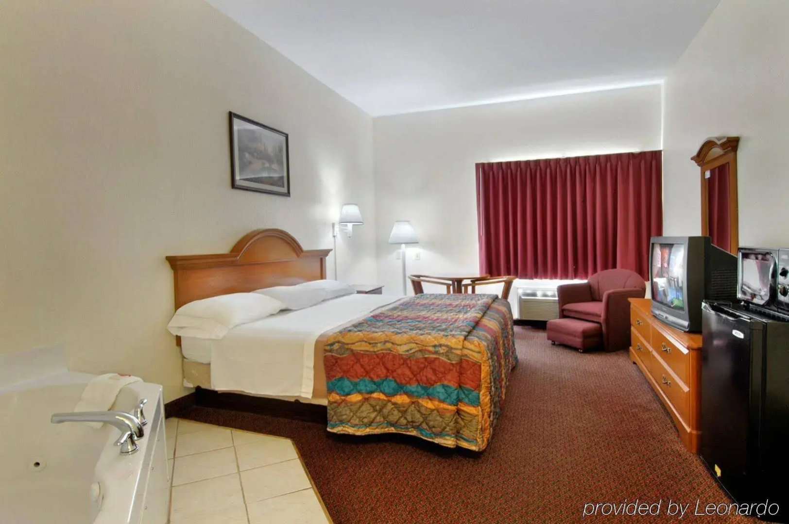Red Roof Inn Ocala