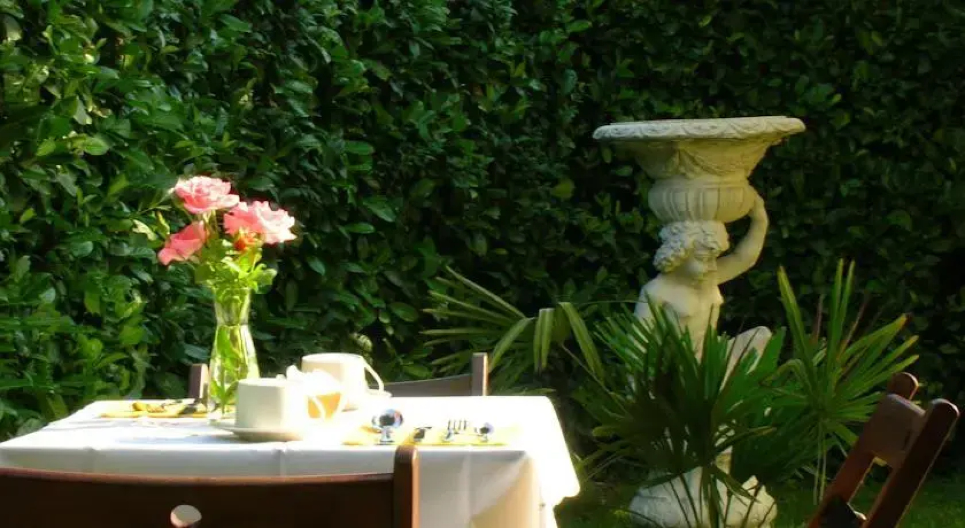 B&B Via Venezia 206