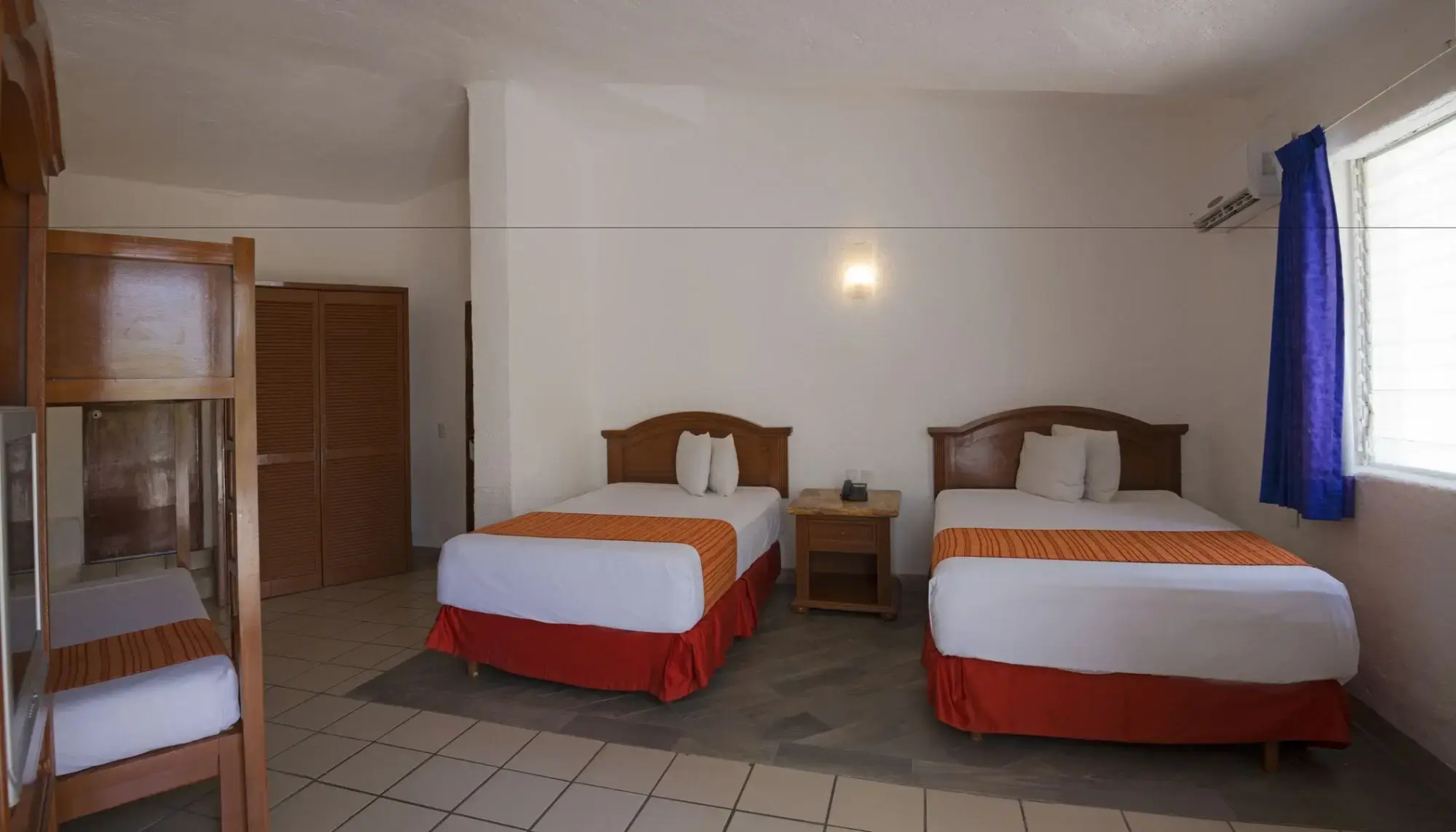 Vista Playa de Oro Manzanillo