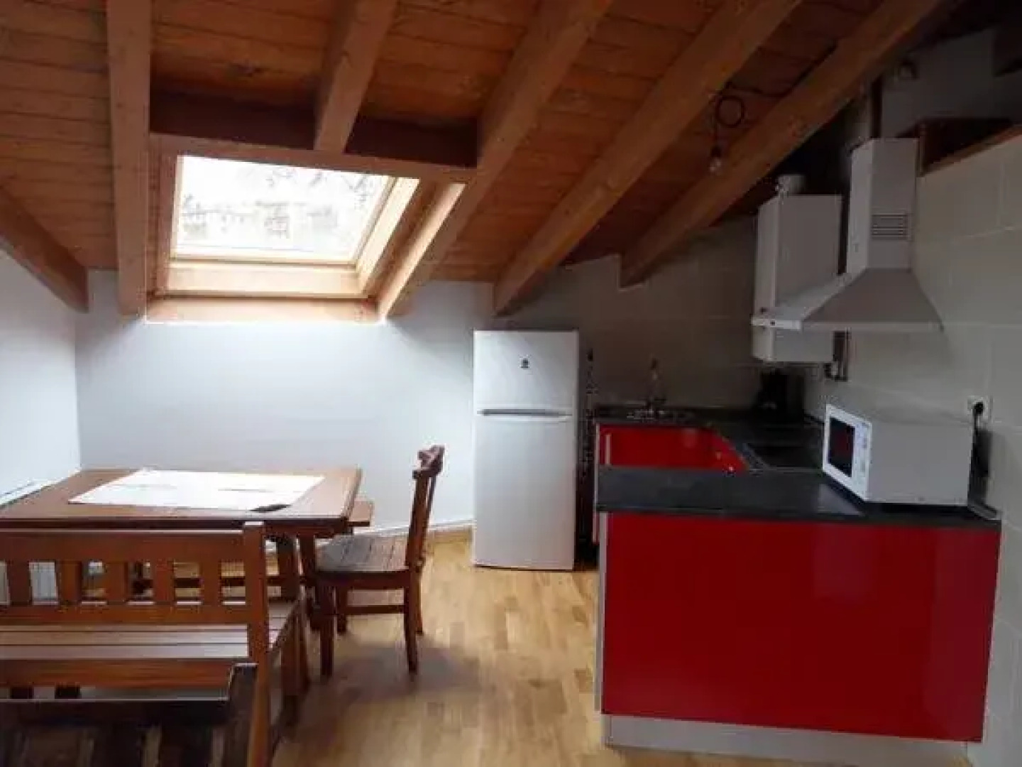 Pensió i Apartaments la Bordeta