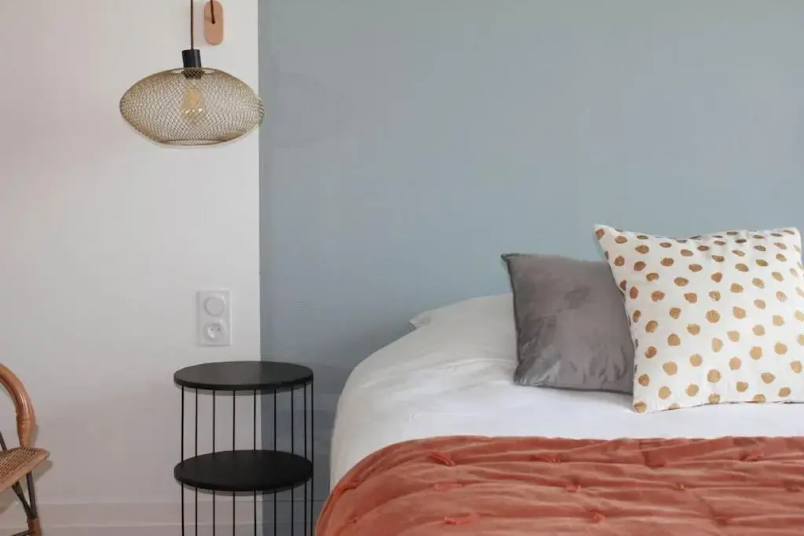 La Terrasse du Port - Front de Mer - 10 Personnes