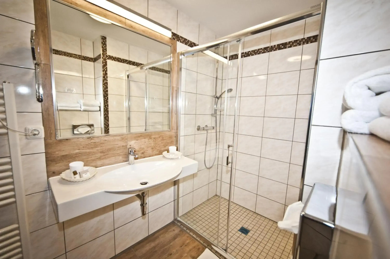 Hotel Medaillon