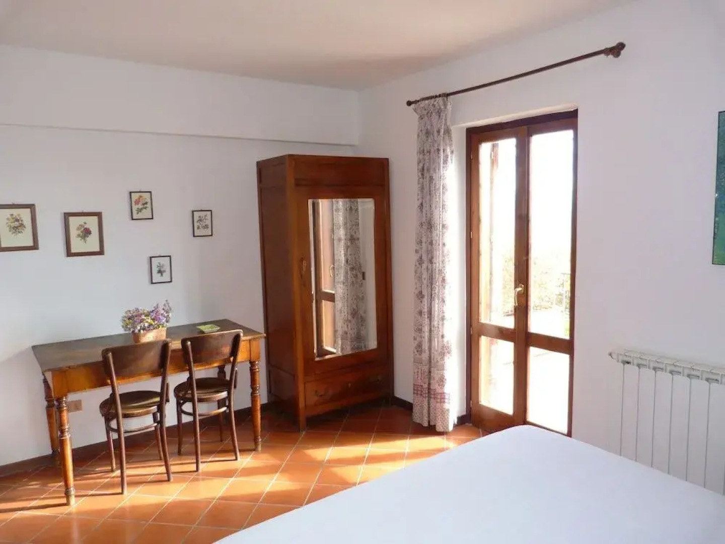 La Locanda del Collaccio