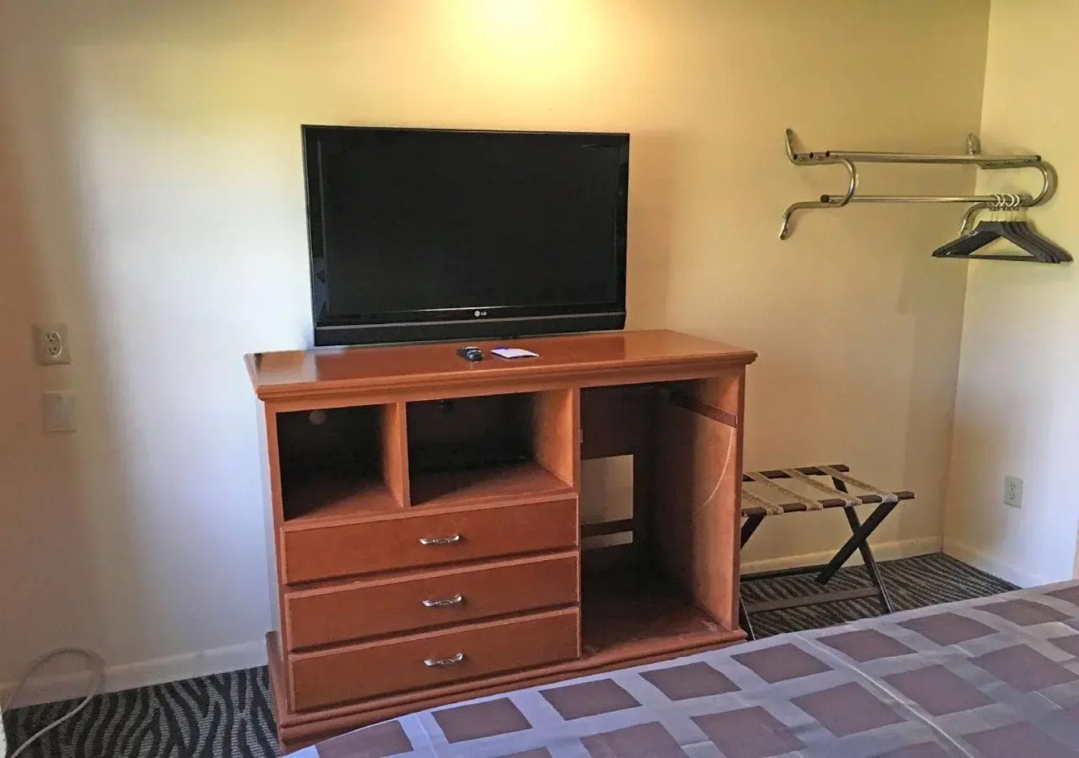 Americas Best Value Inn - Vicksburg