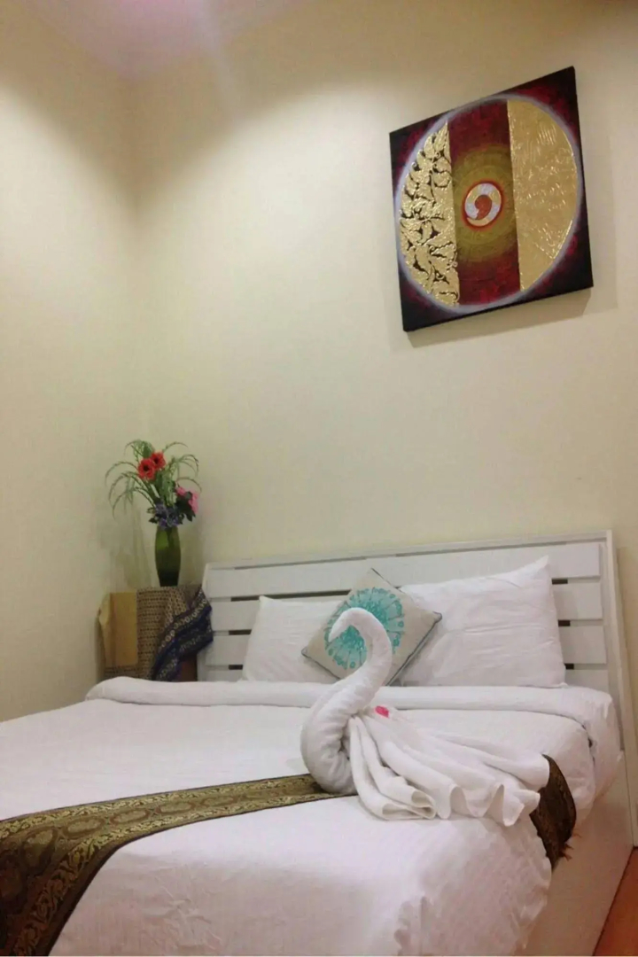 Petch Rim Tan Resort