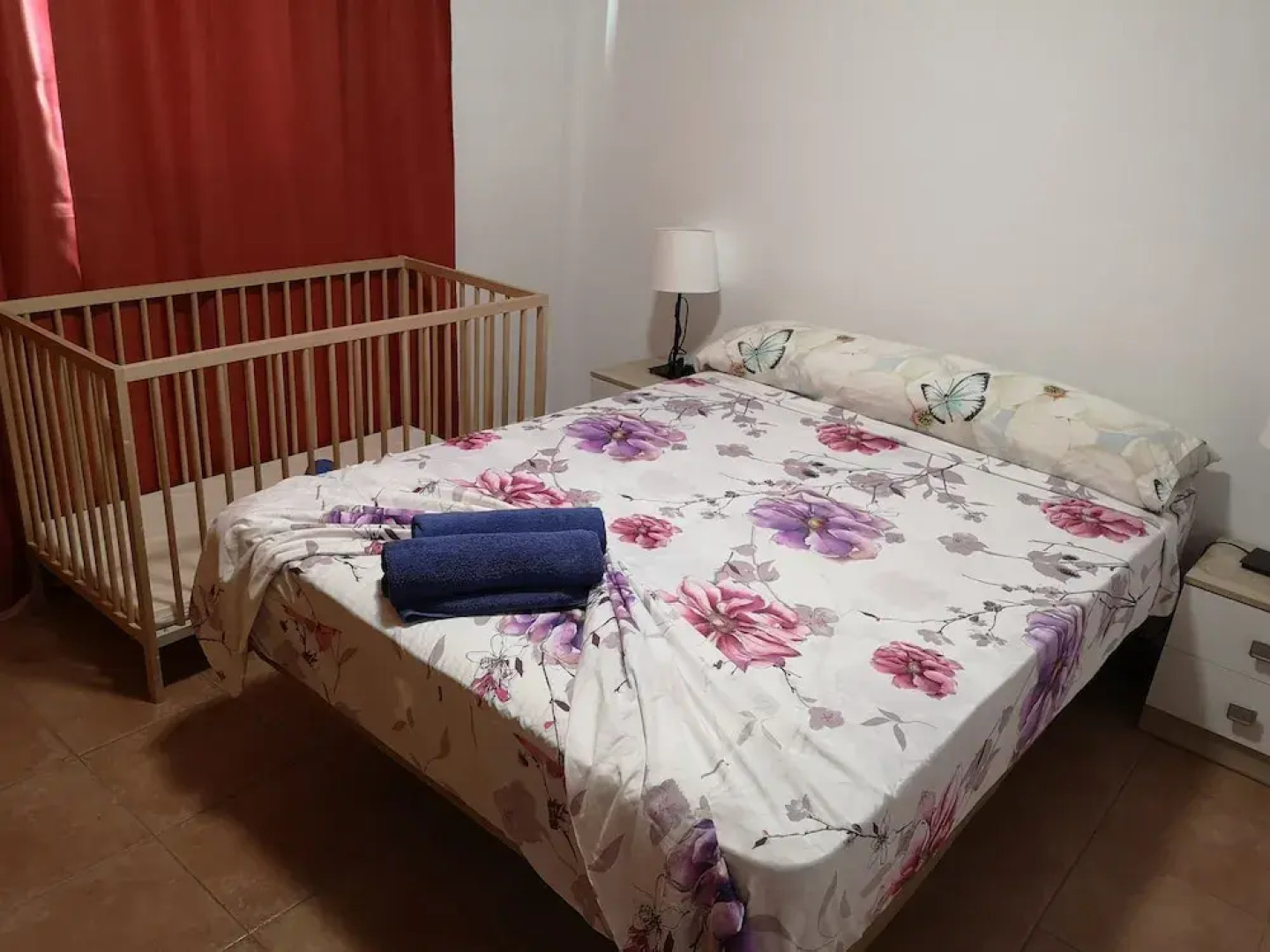 Arrecife Beach Apartment I