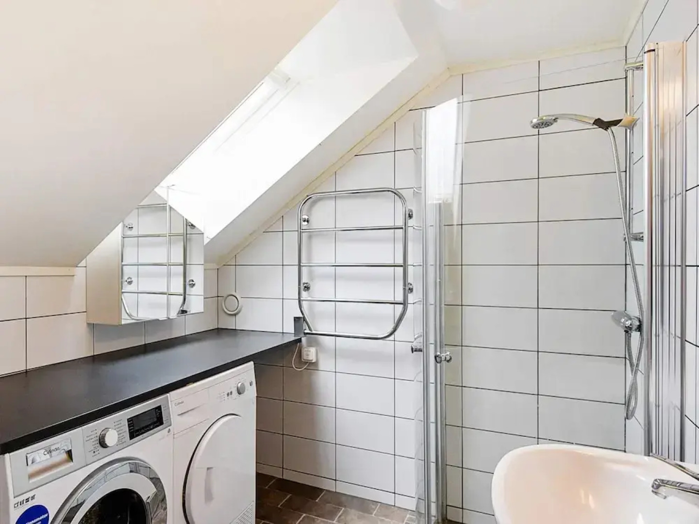 6 Person Holiday Home in Kode