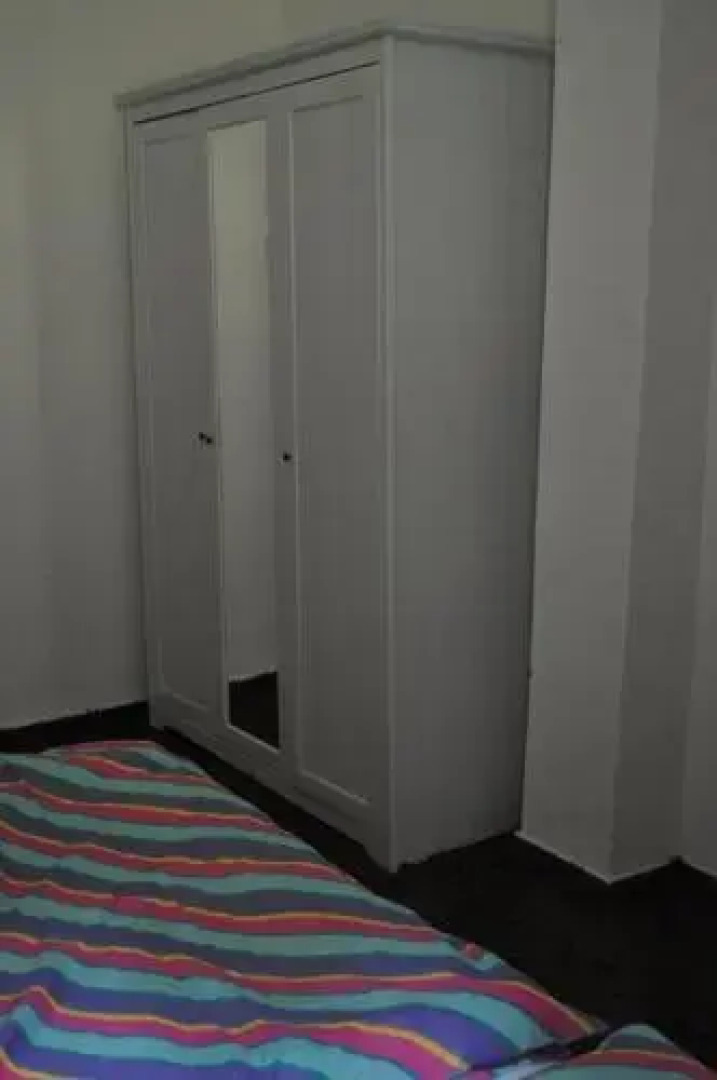 Ski Bike Hike Apartment