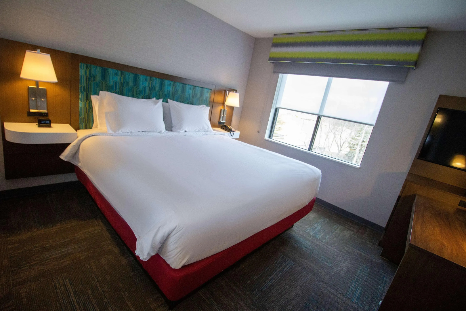 Hampton Inn & Suites North Attleboro