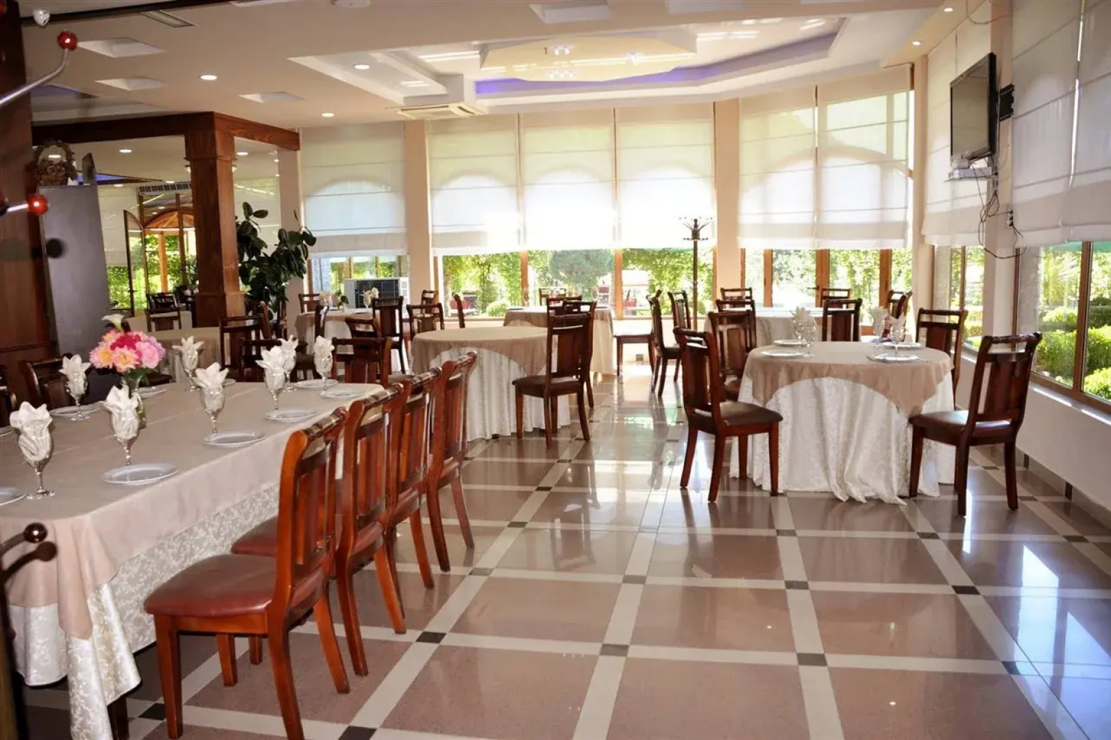 Buna Park Hotel