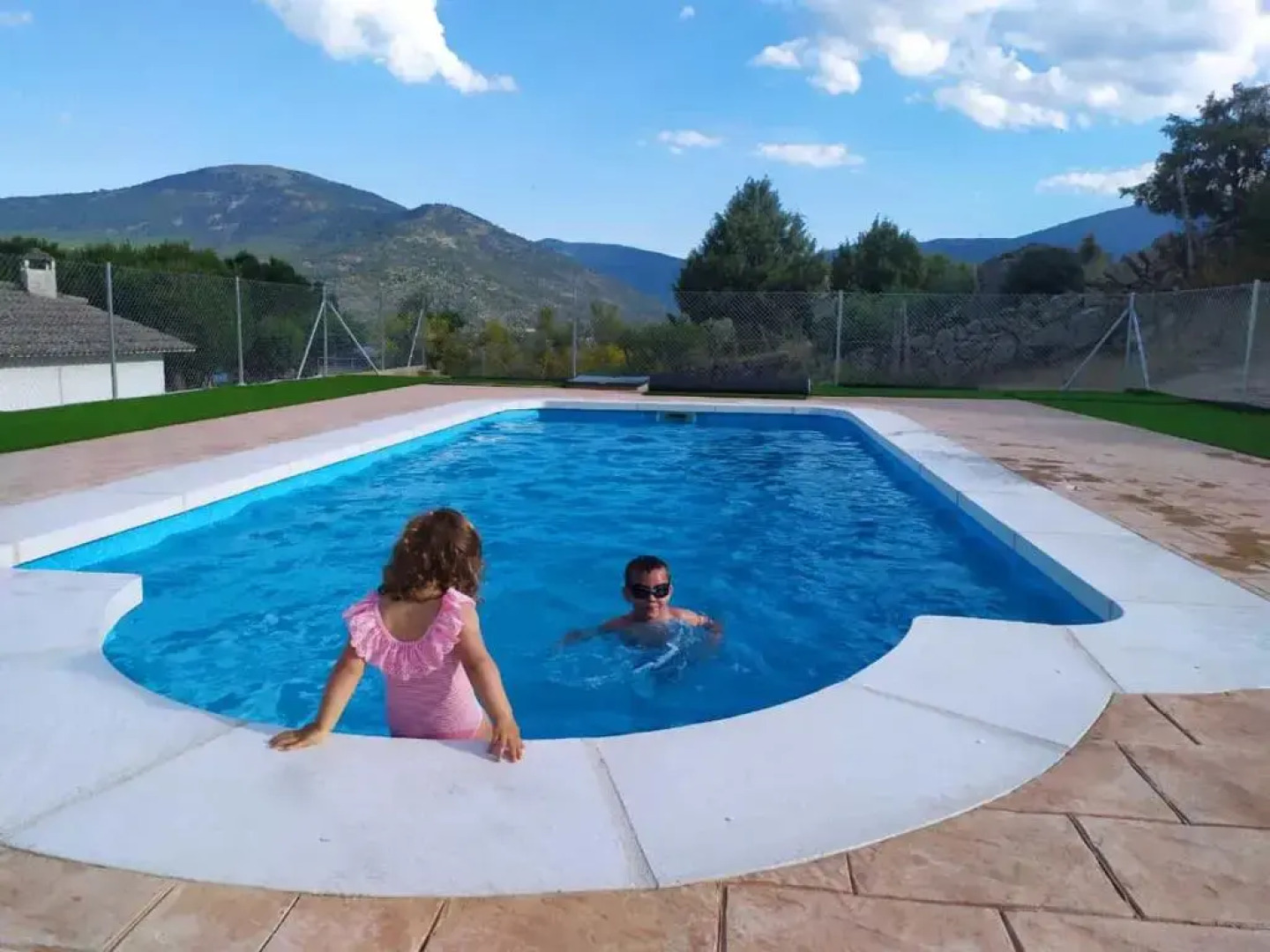 El Mirador Apartamentos