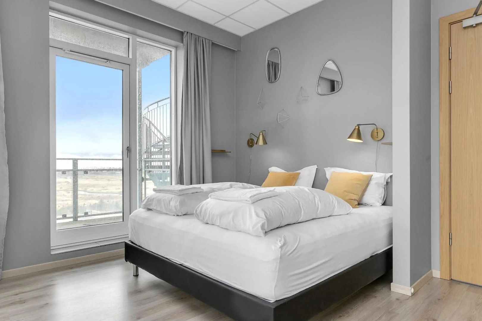 Icelandic Apartments by Heimaleiga