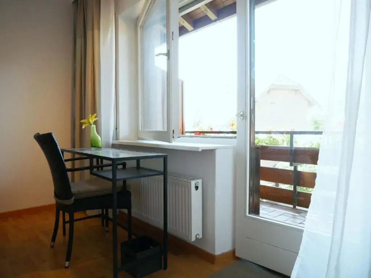 Haus Vita Ferien- und Seminarhaus