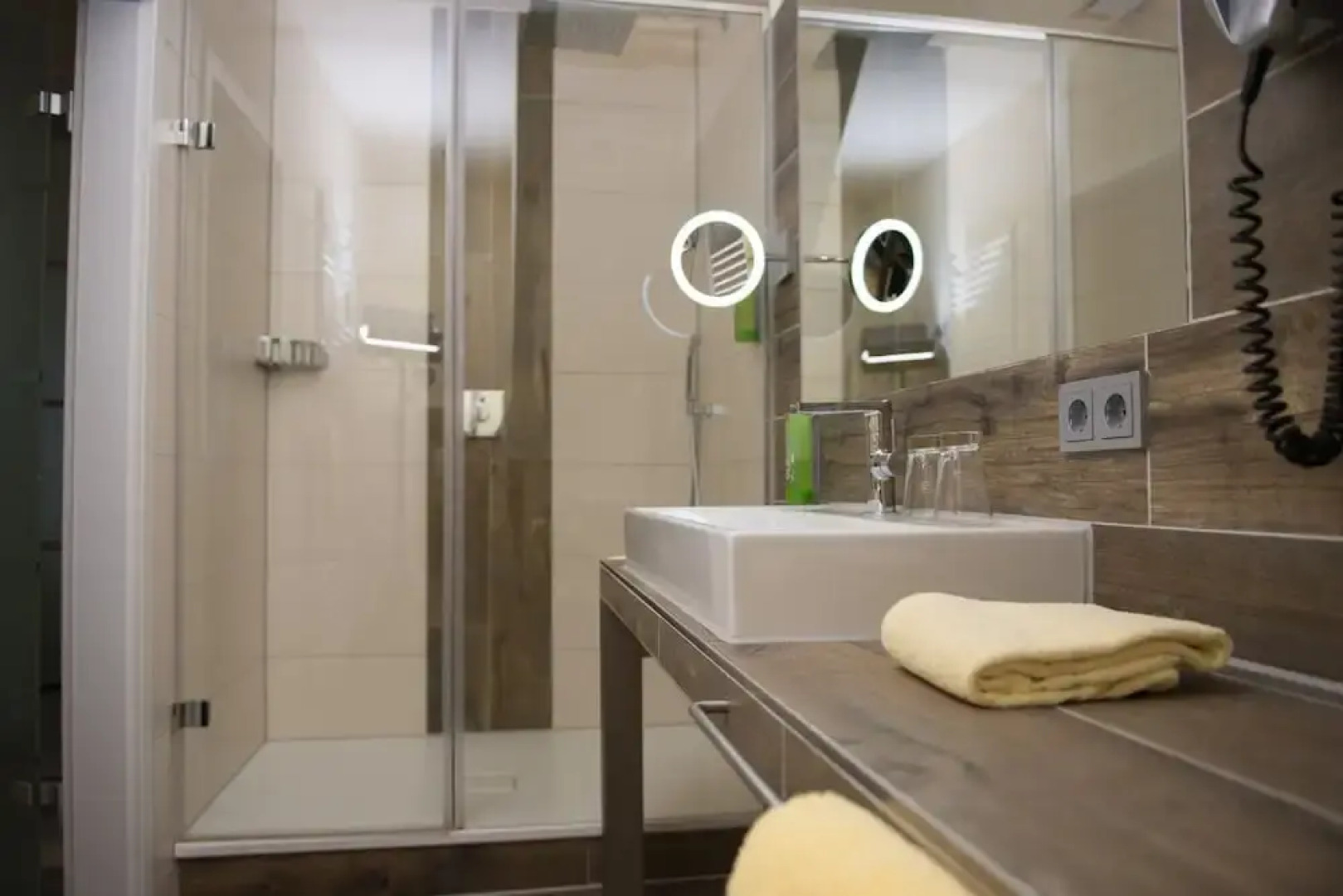 Ziegenbruch's Hotel & Restaurant