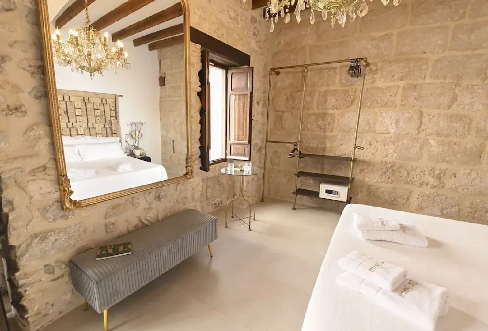 Ca Sana Teulada Moraira