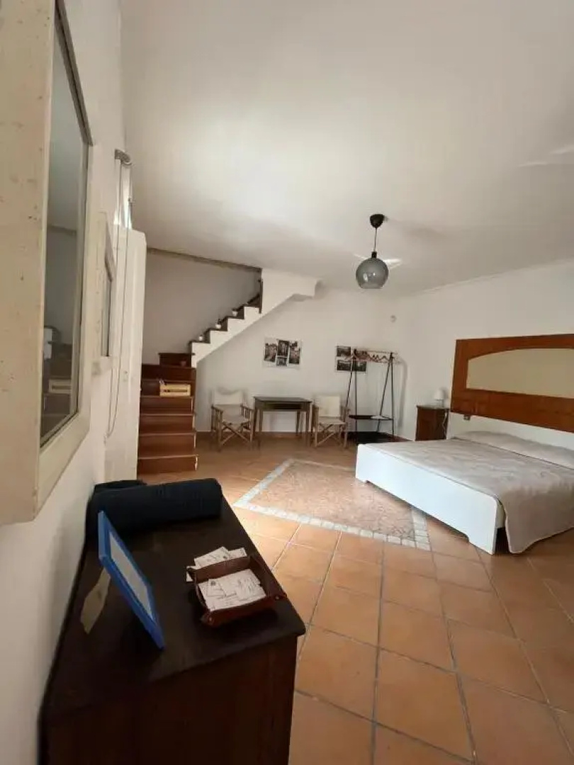 FF House centro storico