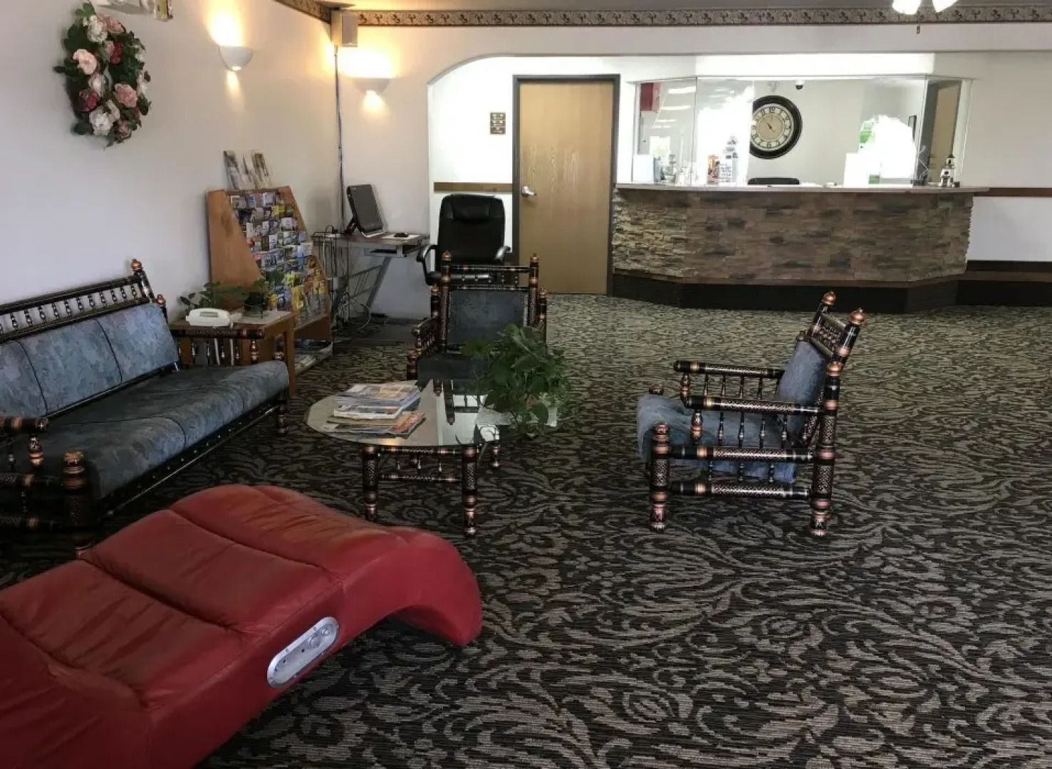 Ramada Limited Green River