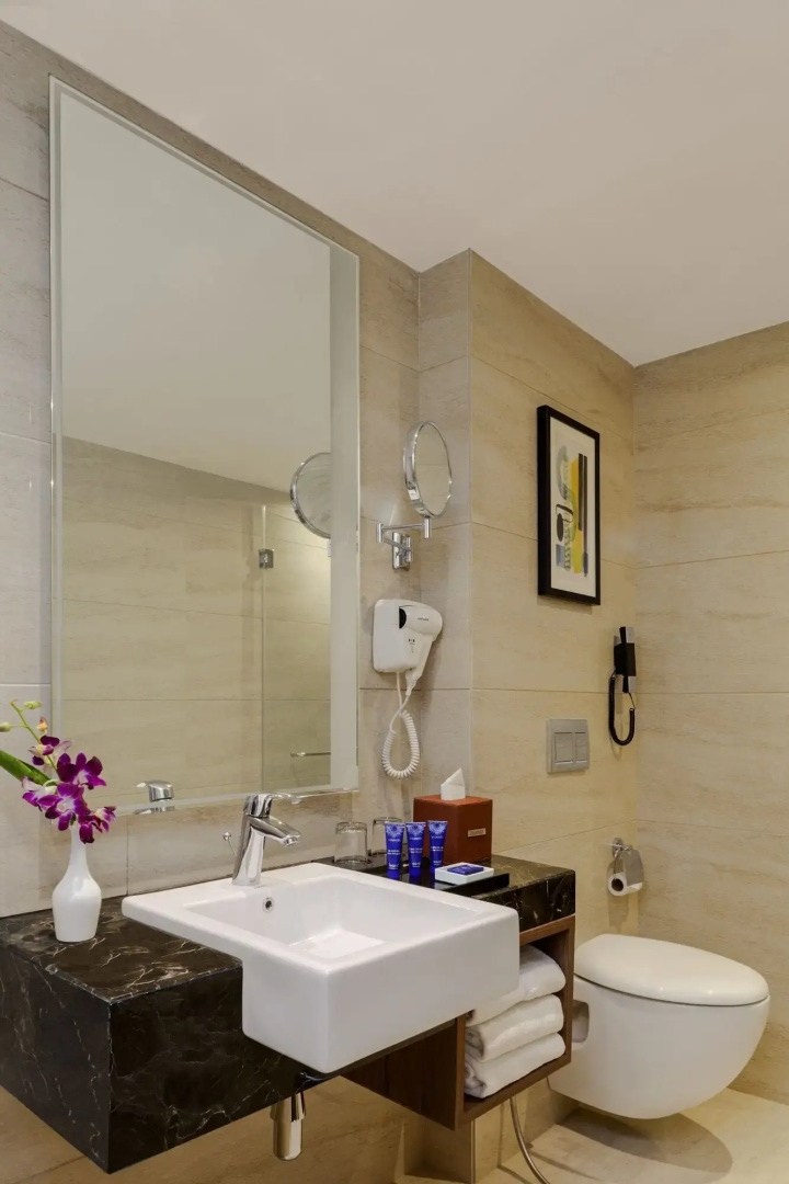 Vivanta Thiruvananthapuram