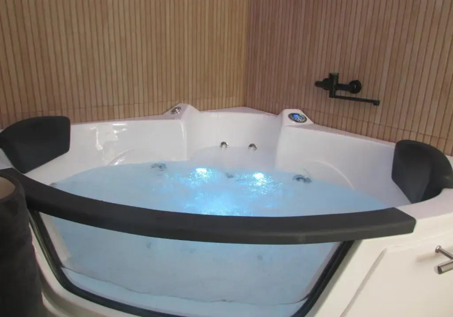 Hospedium Apartamentos Galitrips A Casa Da Reina