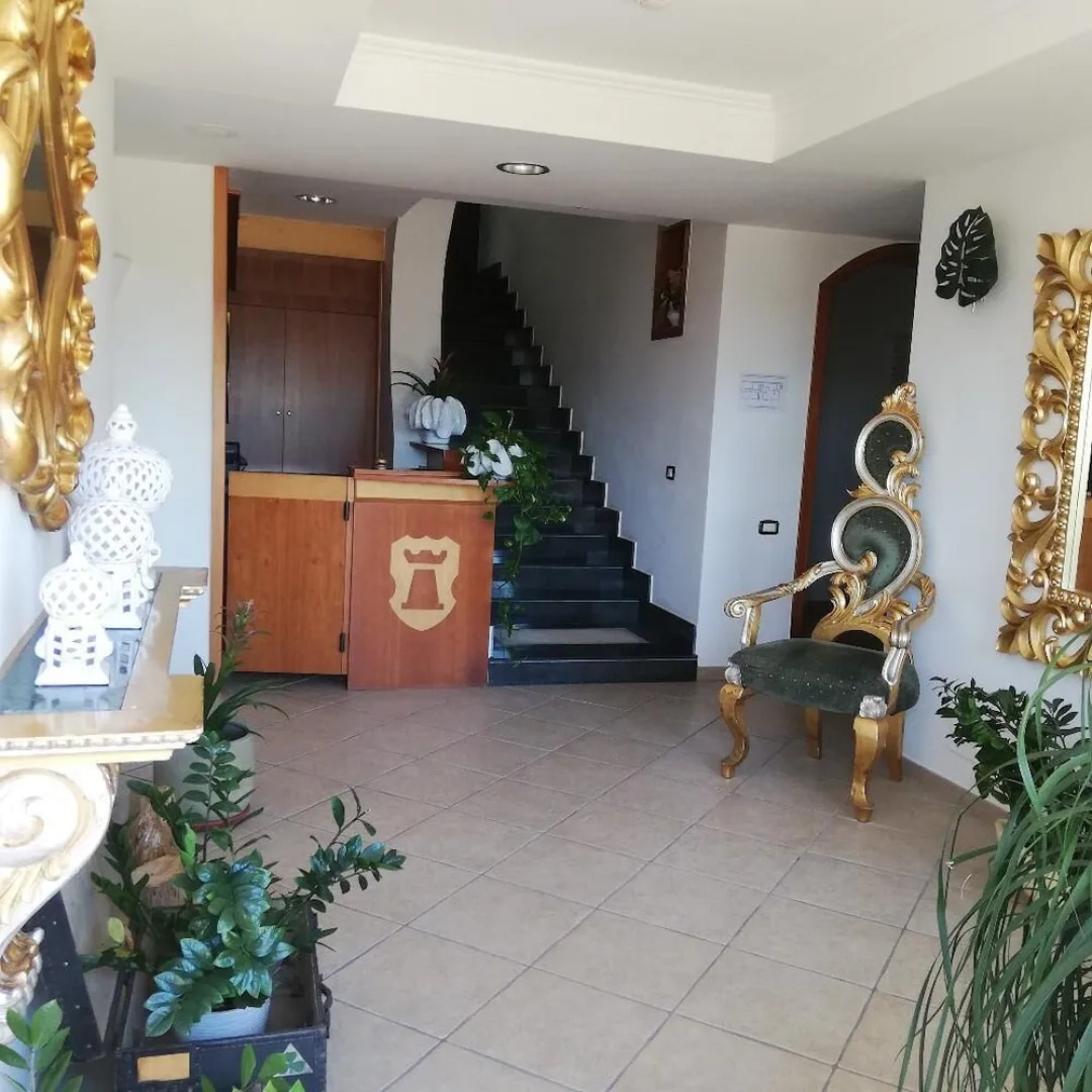 Relais Acqua Di Costanza