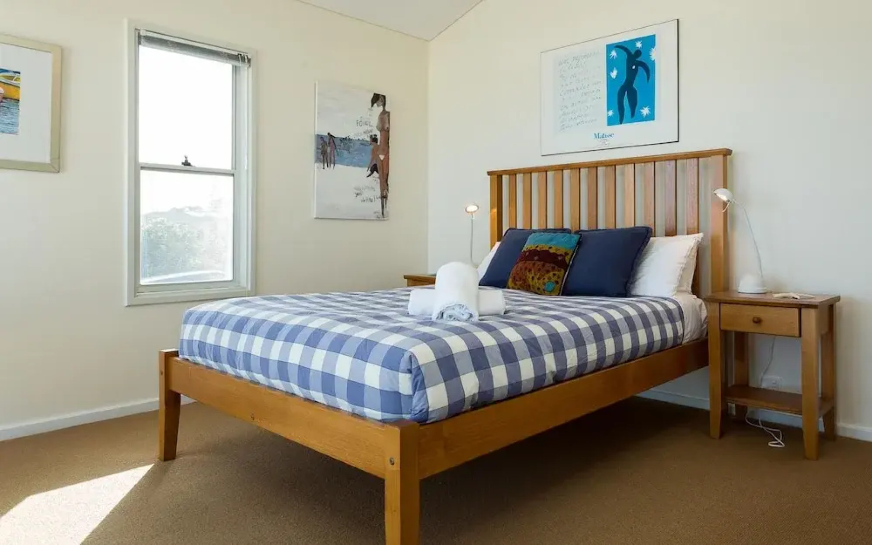 Seagull House Ocean Viewed House