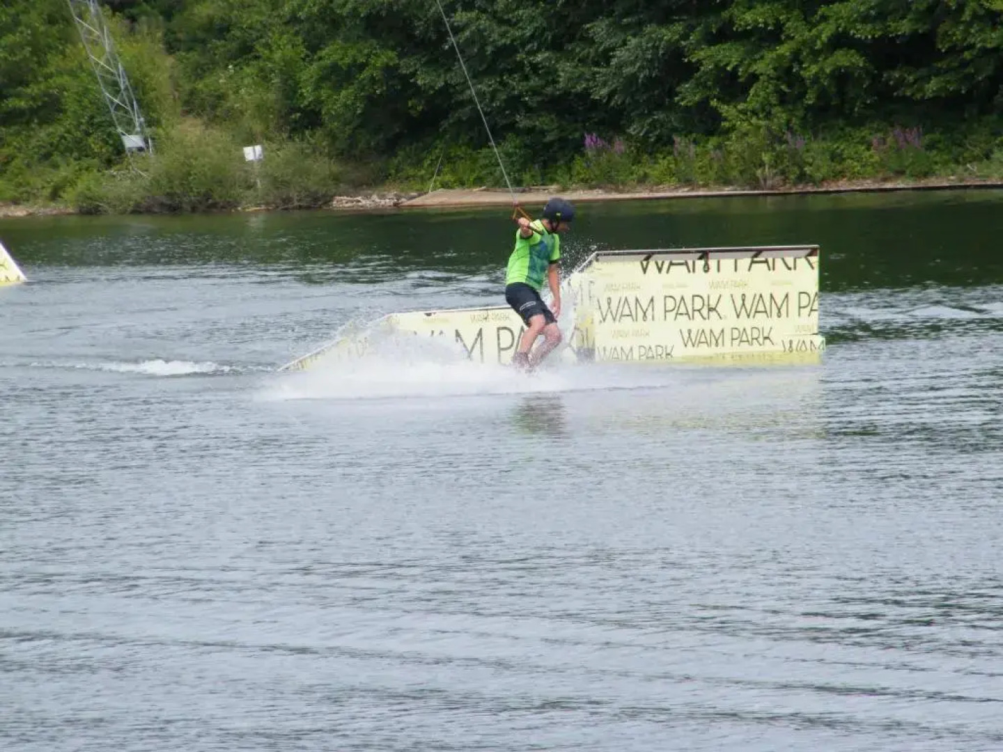 Chez Laurent et Sandrine